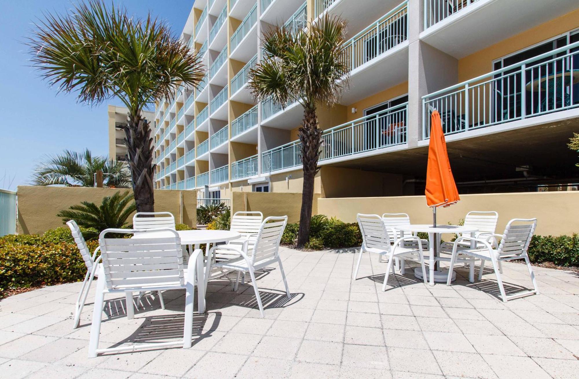Apartment Pelican Isle 503 *