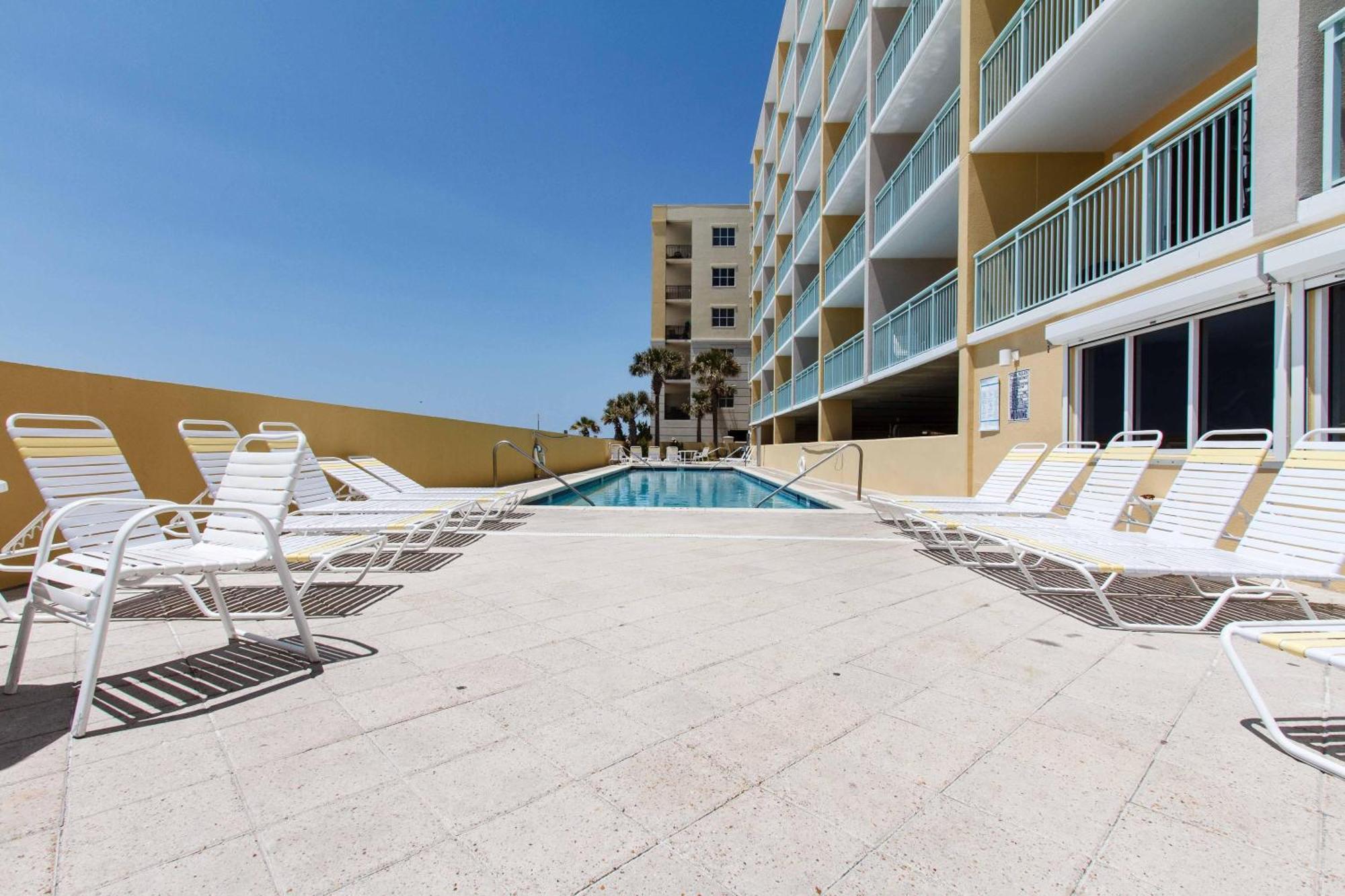 Pelican Isle 503 Apartment Fort Walton Beach