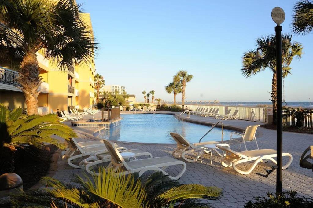 Azure 418-glorious Gulf-front Views- Luxury 4 Bdrm * Fort Walton Beach