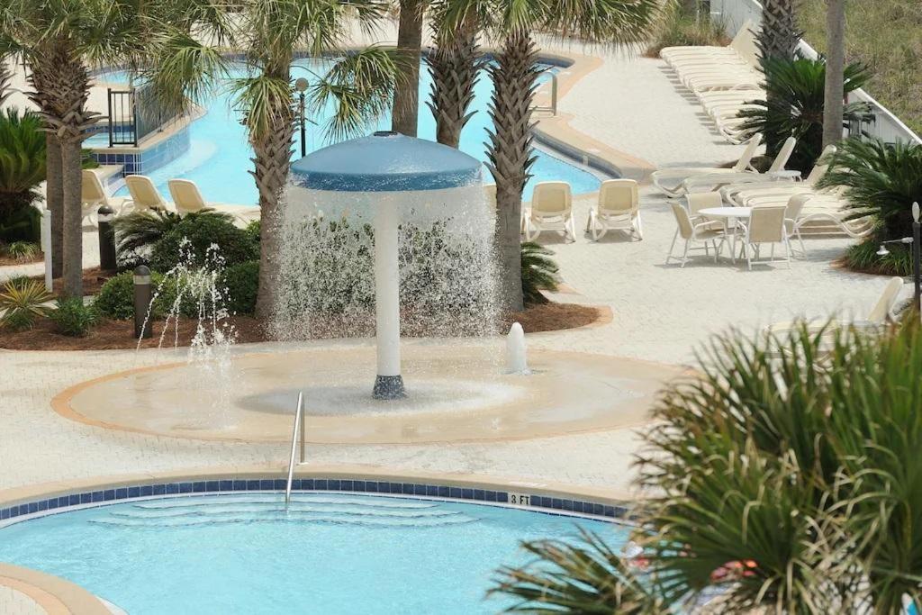Azure 418-glorious Gulf-front Views- Luxury 4 Bdrm *
