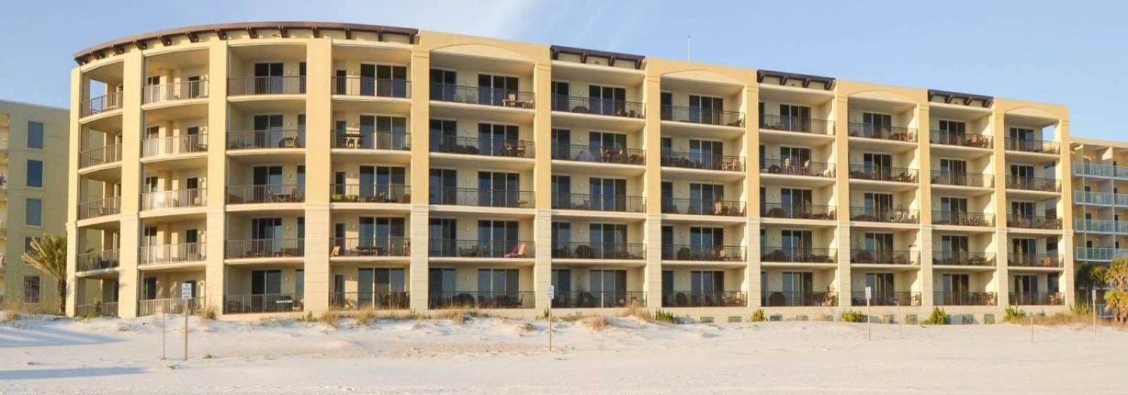 Bella Riva#209-luxurious Mediterranean 4 Bedroom Apartment Fort Walton Beach