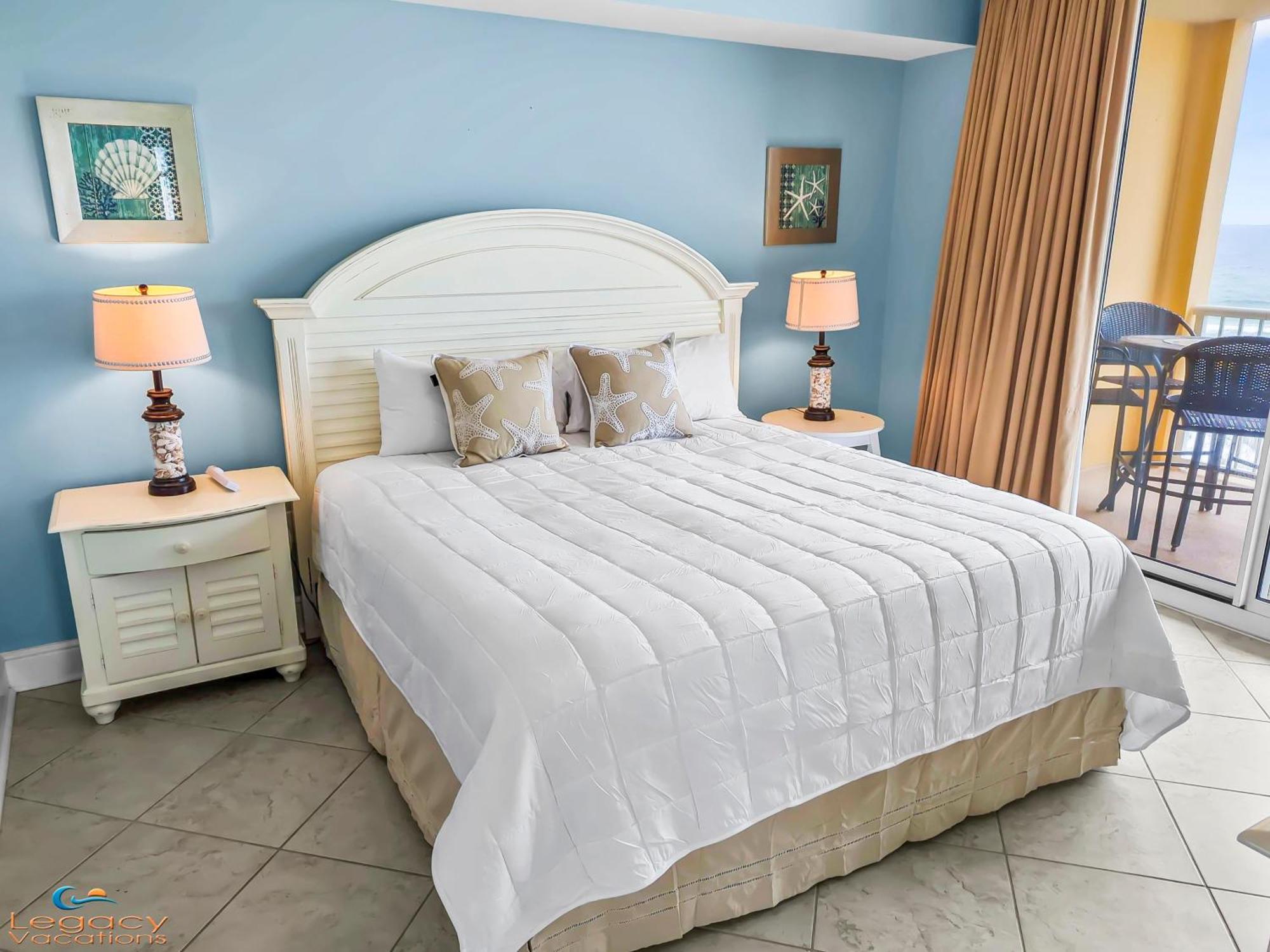 Azure 418-glorious Gulf-front Views- Luxury 4 Bdrm