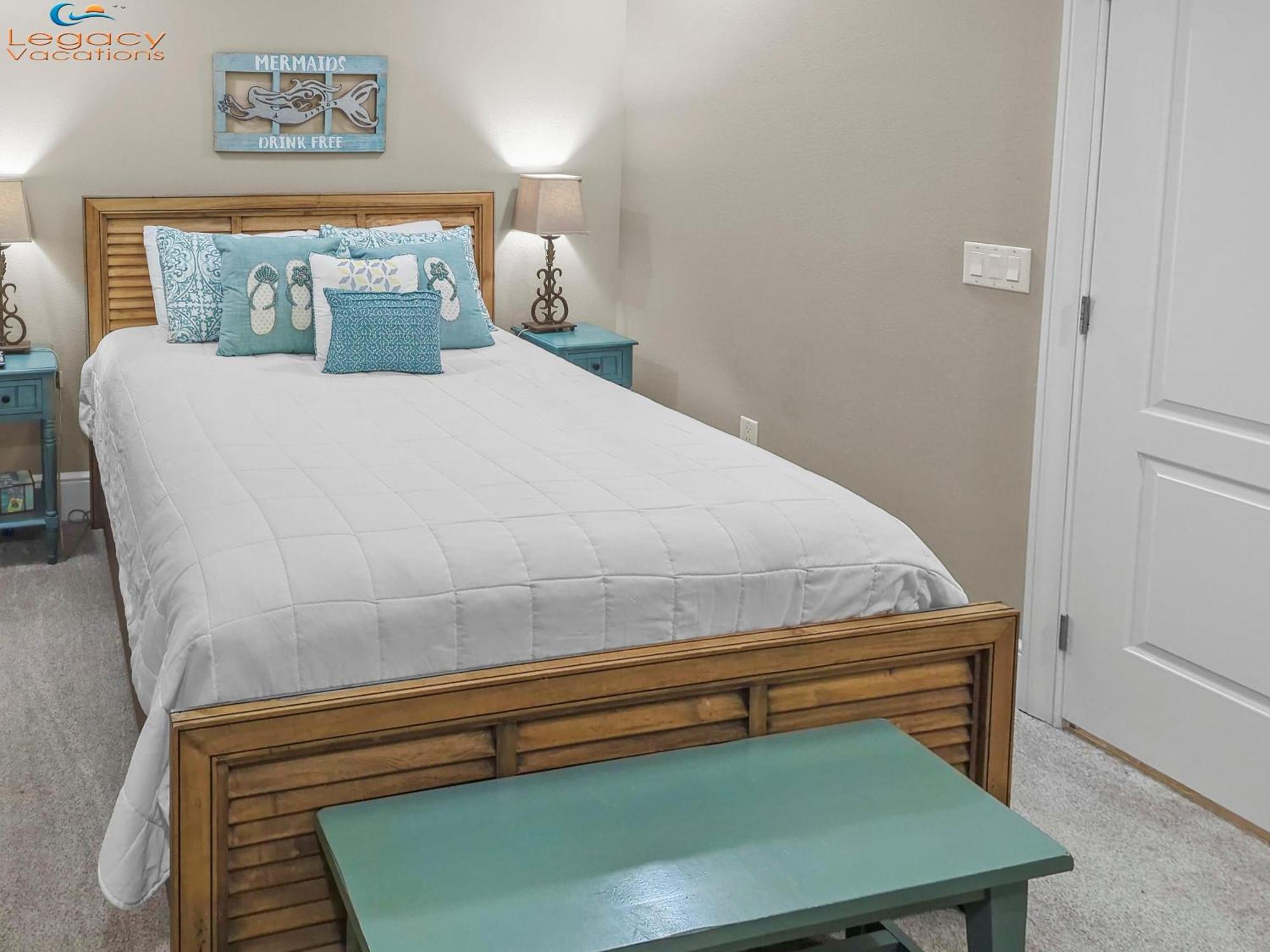 Apartment Bella Riva#209-luxurious Mediterranean 4 Bedroom Fort Walton Beach