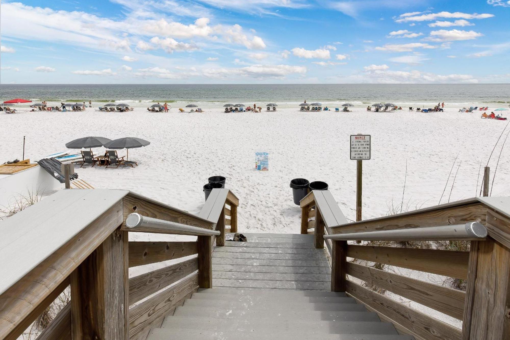 Bella Riva#209-luxurious Mediterranean 4 Bedroom Fort Walton Beach