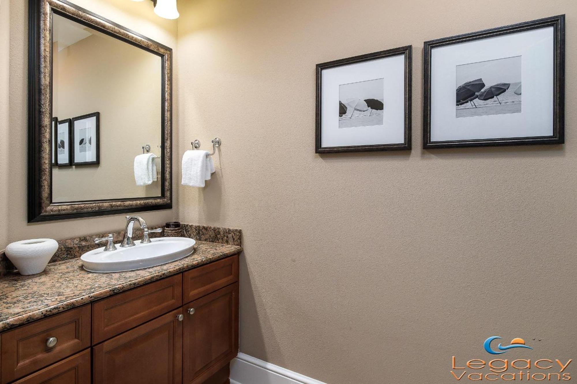 Bella Riva#209-luxurious Mediterranean 4 Bedroom Apartment Fort Walton Beach