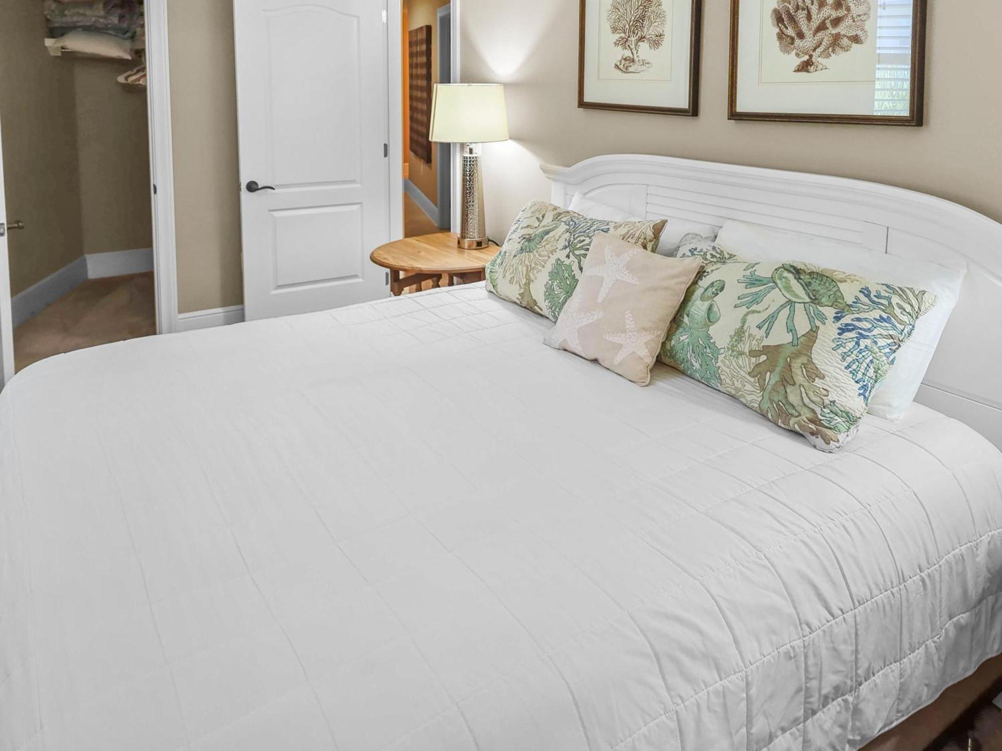 Bella Riva#209-luxurious Mediterranean 4 Bedroom Apartment