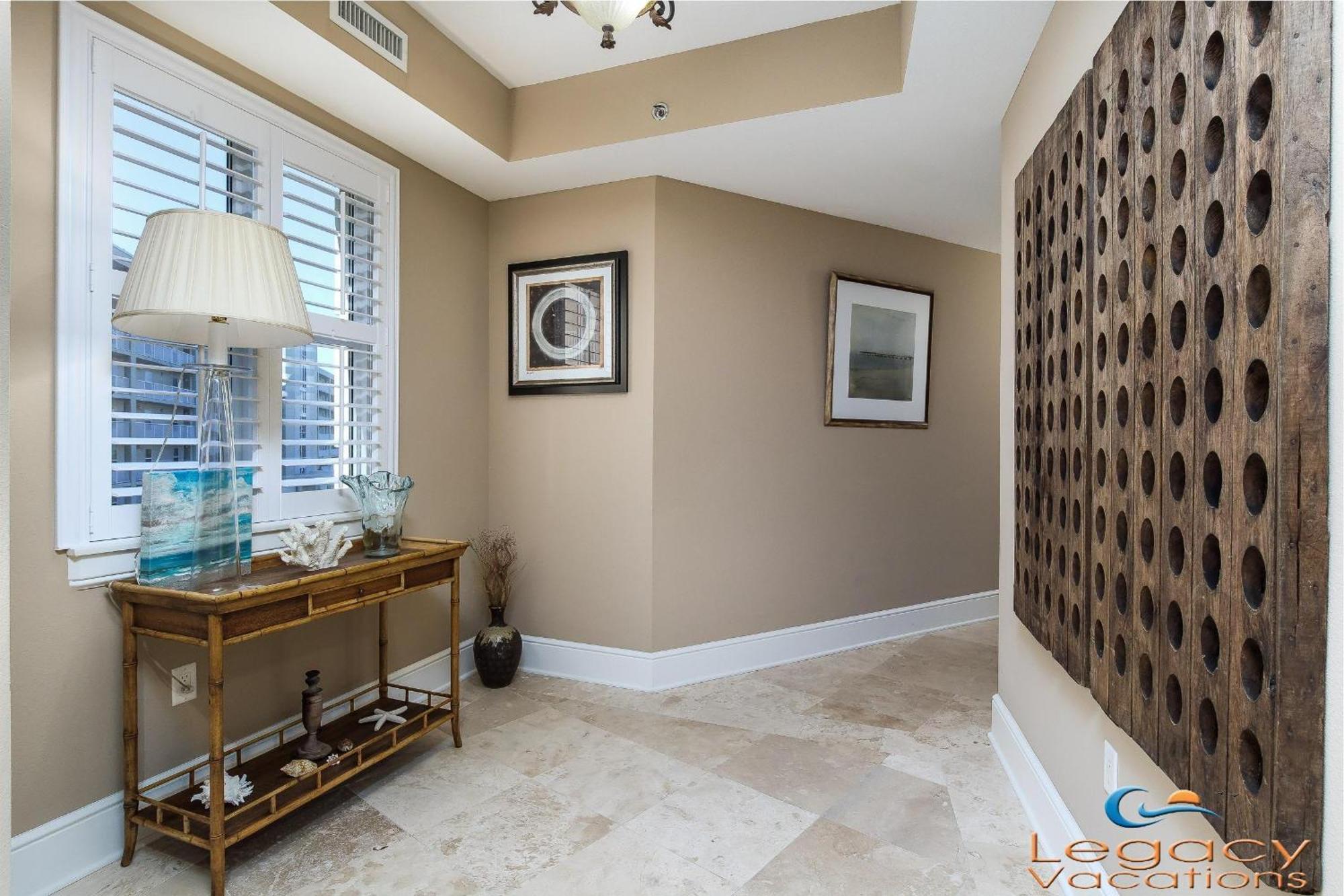 Apartment Bella Riva#209-luxurious Mediterranean 4 Bedroom