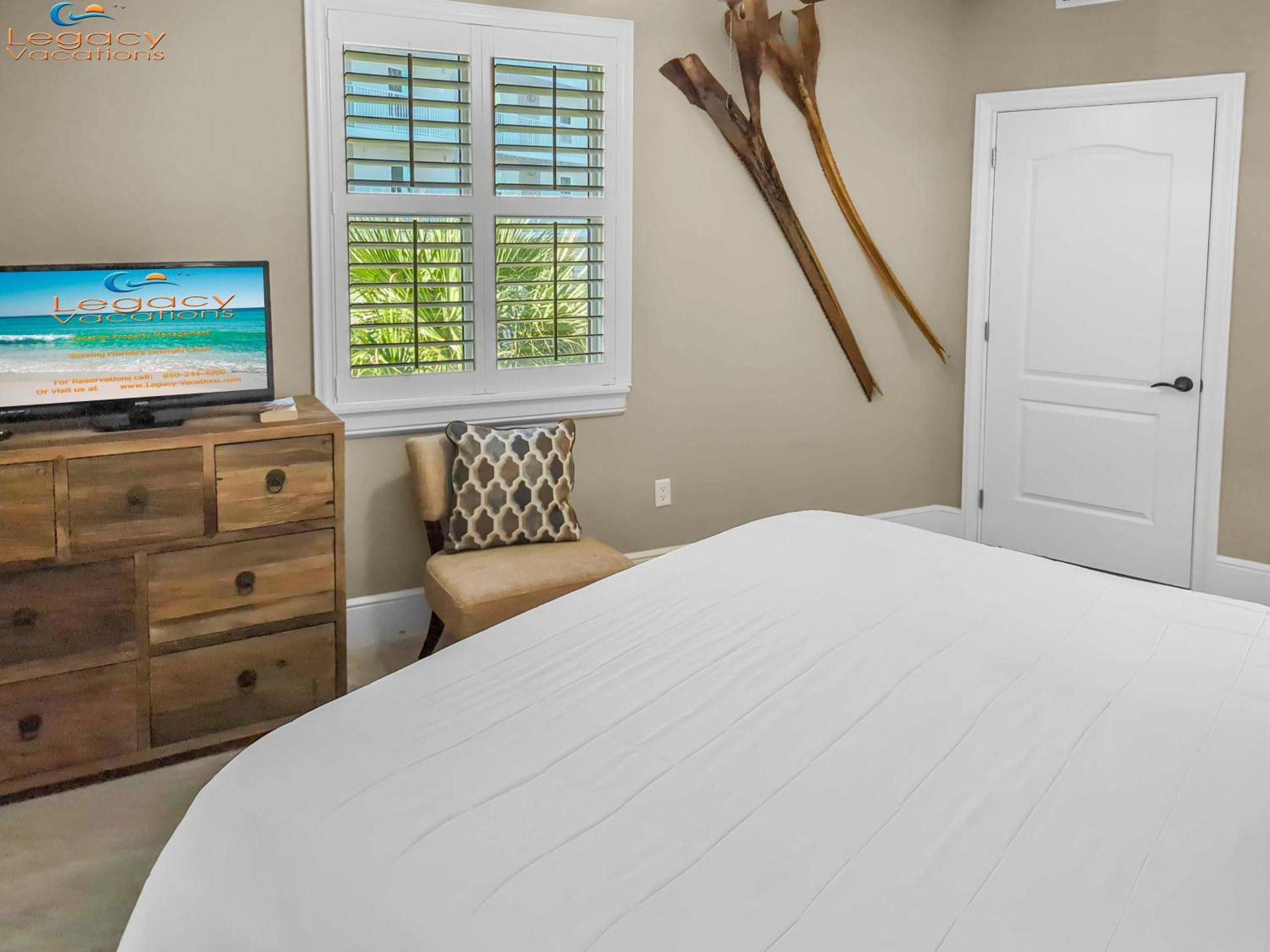 Bella Riva#209-luxurious Mediterranean 4 Bedroom