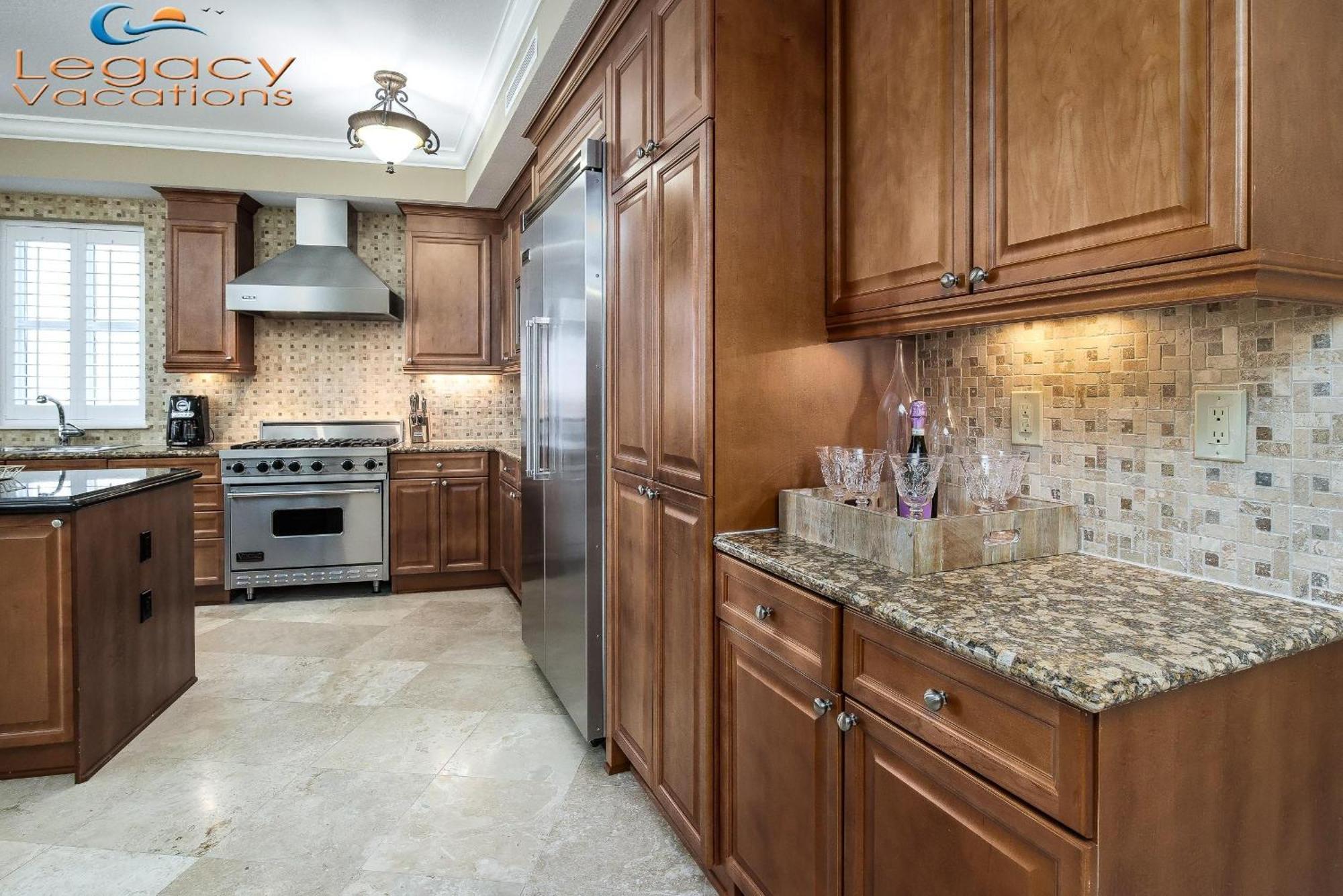 Bella Riva#209-luxurious Mediterranean 4 Bedroom * Fort Walton Beach