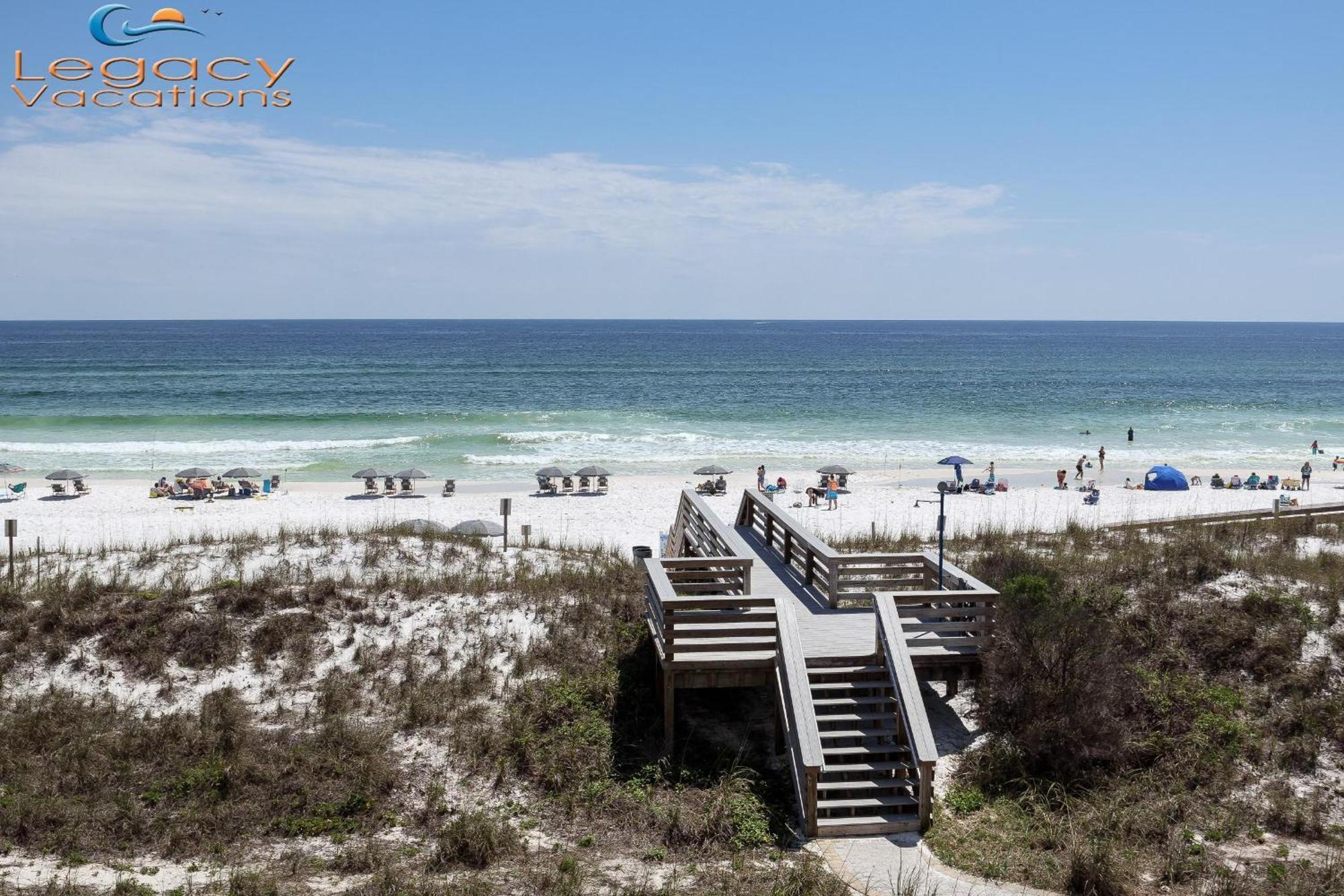 Bella Riva#209-luxurious Mediterranean 4 Bedroom Apartment Fort Walton Beach