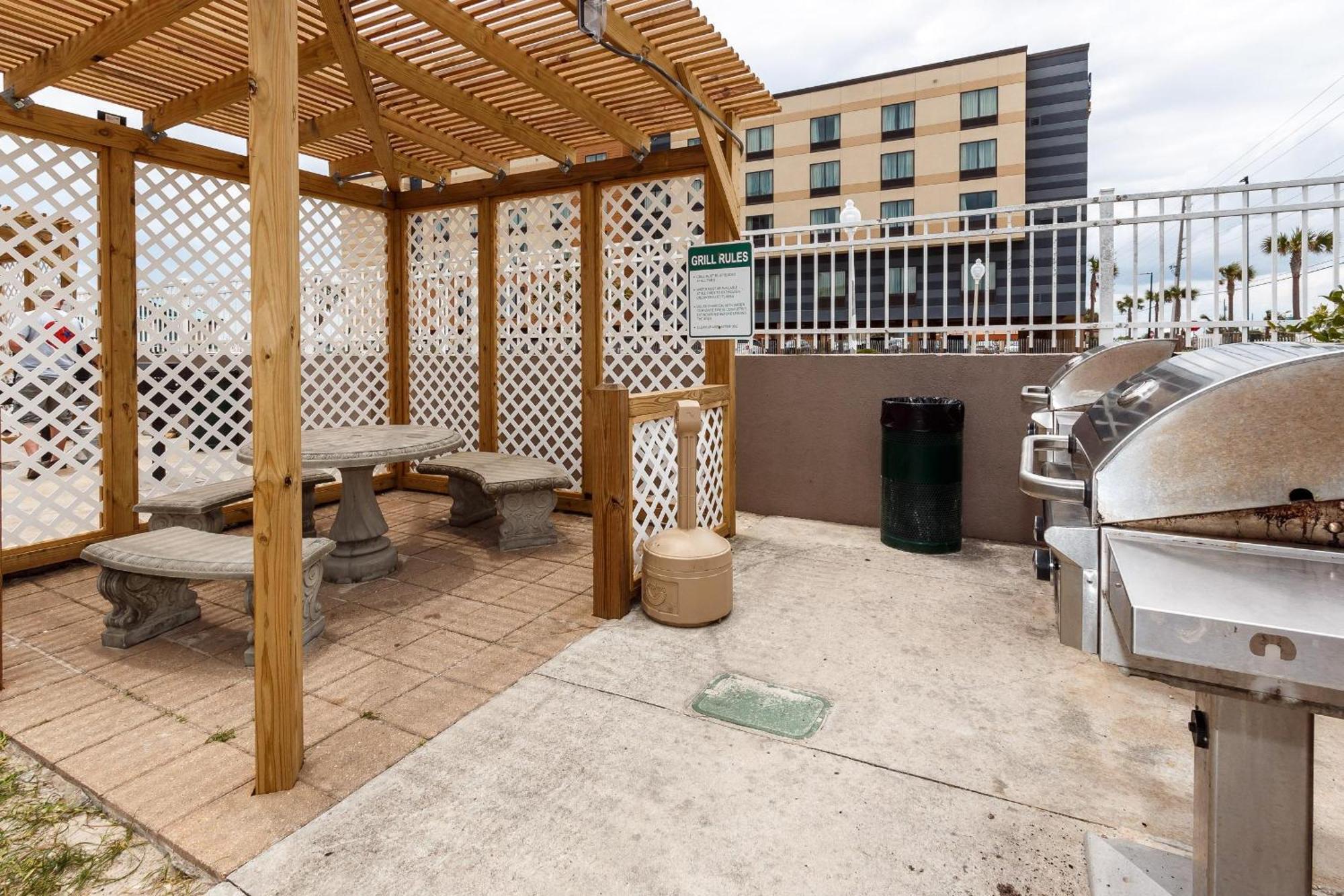 Apartment Ip510-beautifully 3bd Beachfront-beach Service