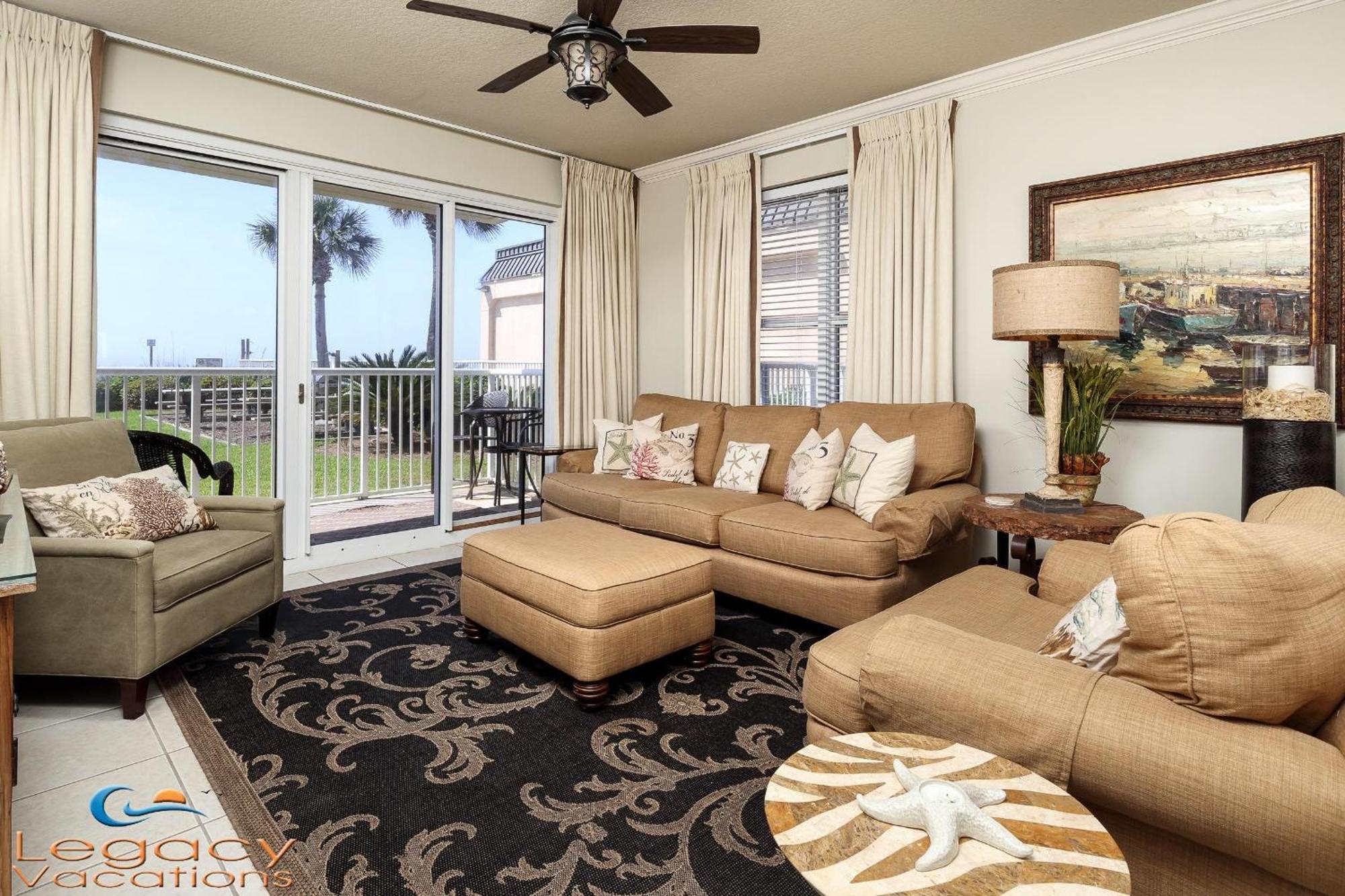 Apartment Summer Place #109 Fort Walton Beach