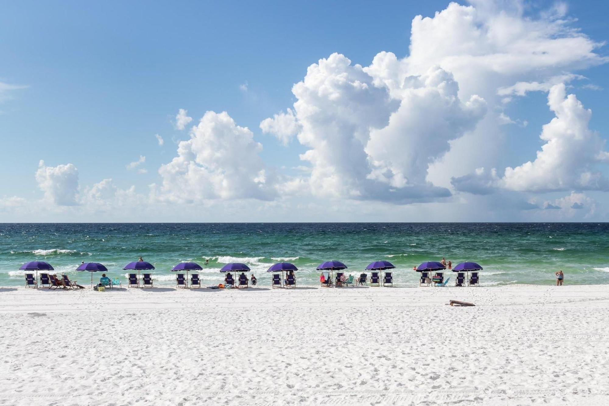 Summer Place #109 * Fort Walton Beach