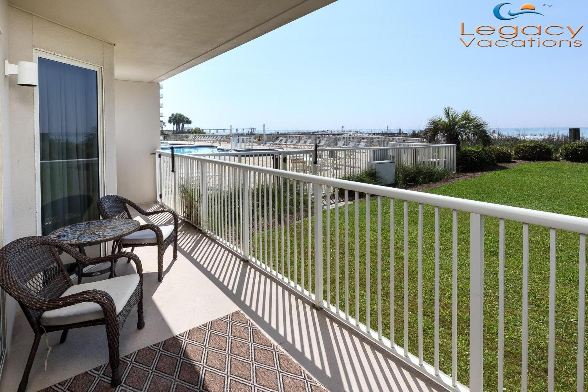 Summer Place #109 * Fort Walton Beach