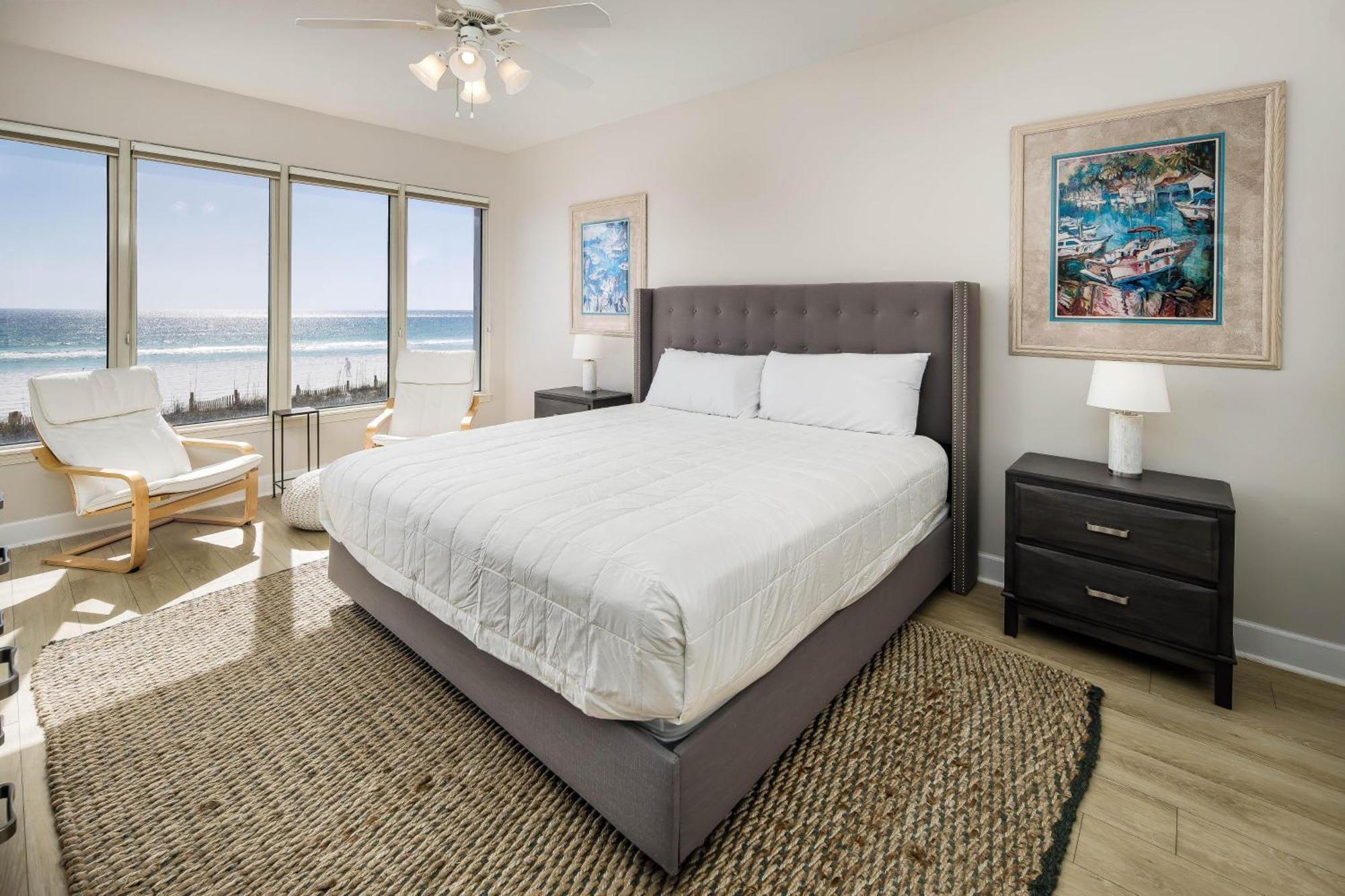 South 102 - Mystic Tides Apartment Fort Walton Beach