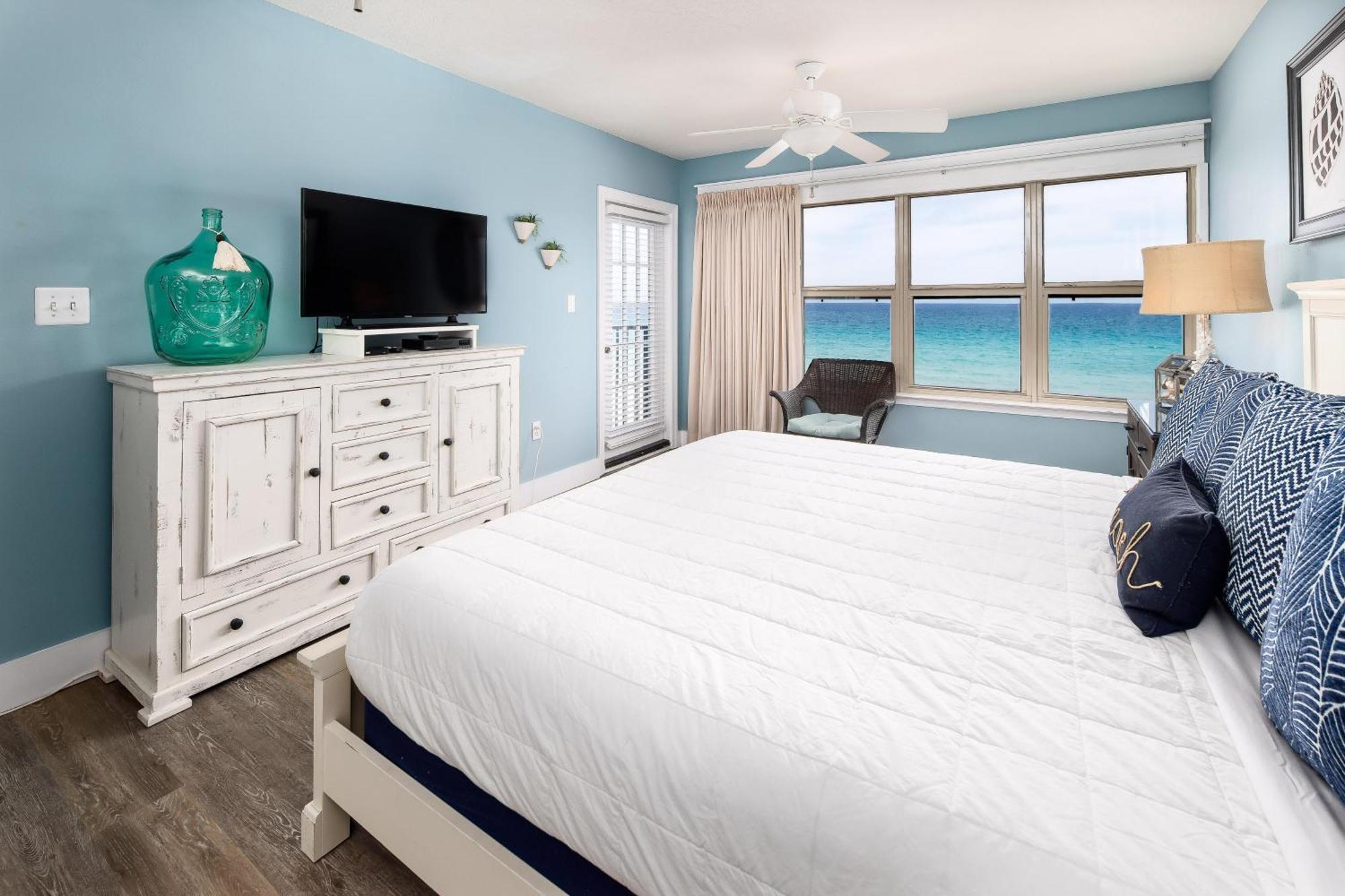 Apartment Emerald Towers West 4000 Fort Walton Beach