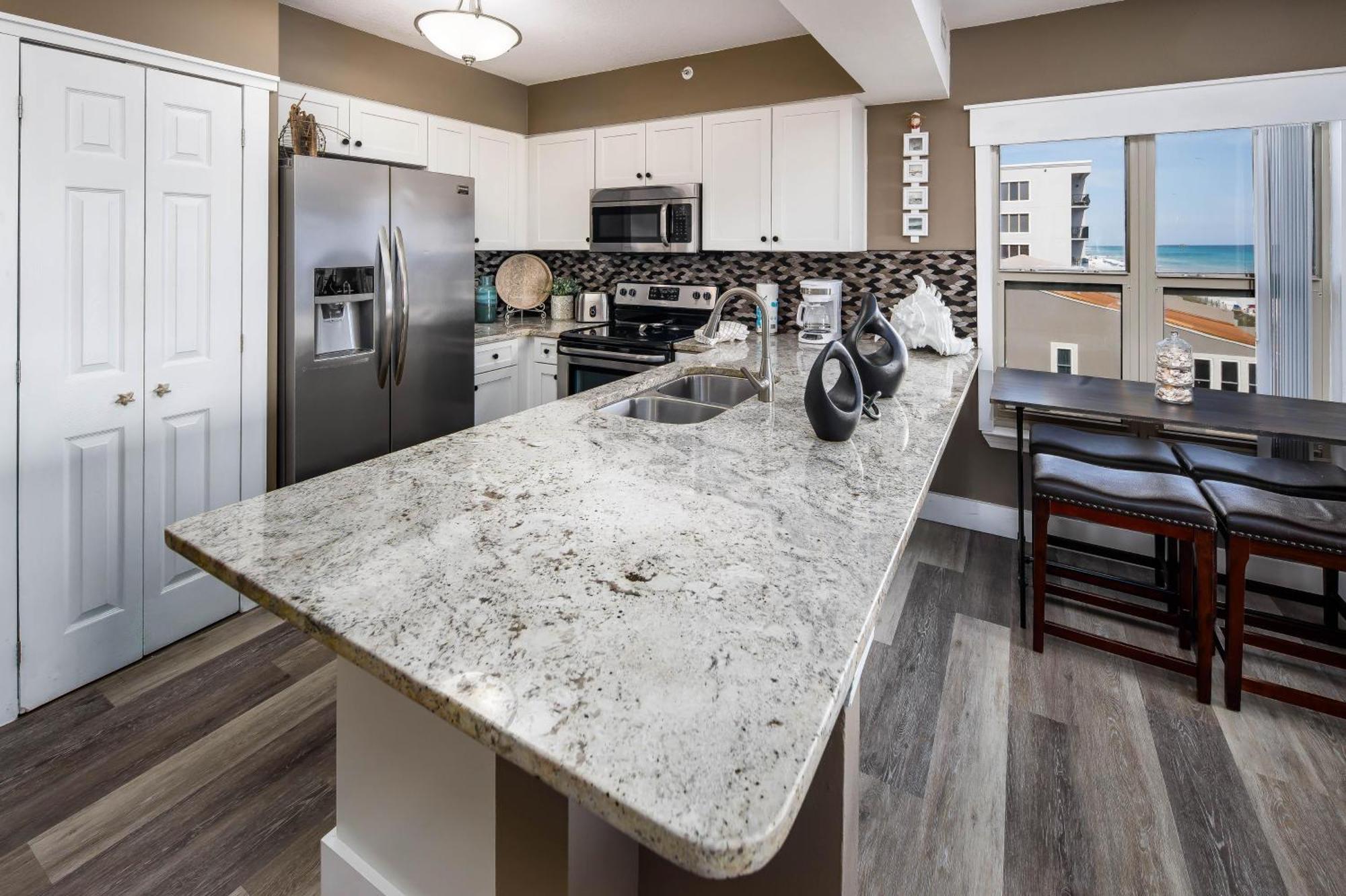 Emerald Towers West 4000 Fort Walton Beach