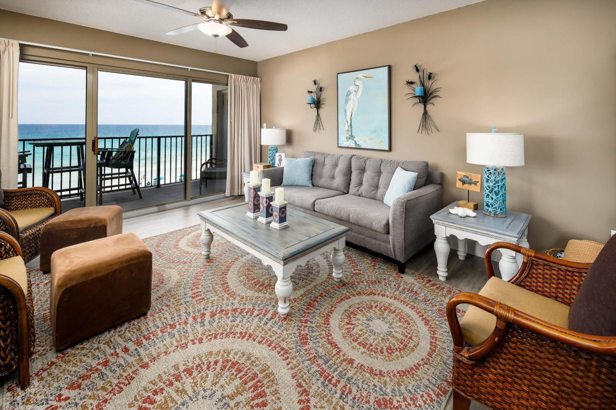 Emerald Towers West 4000 Apartment Fort Walton Beach