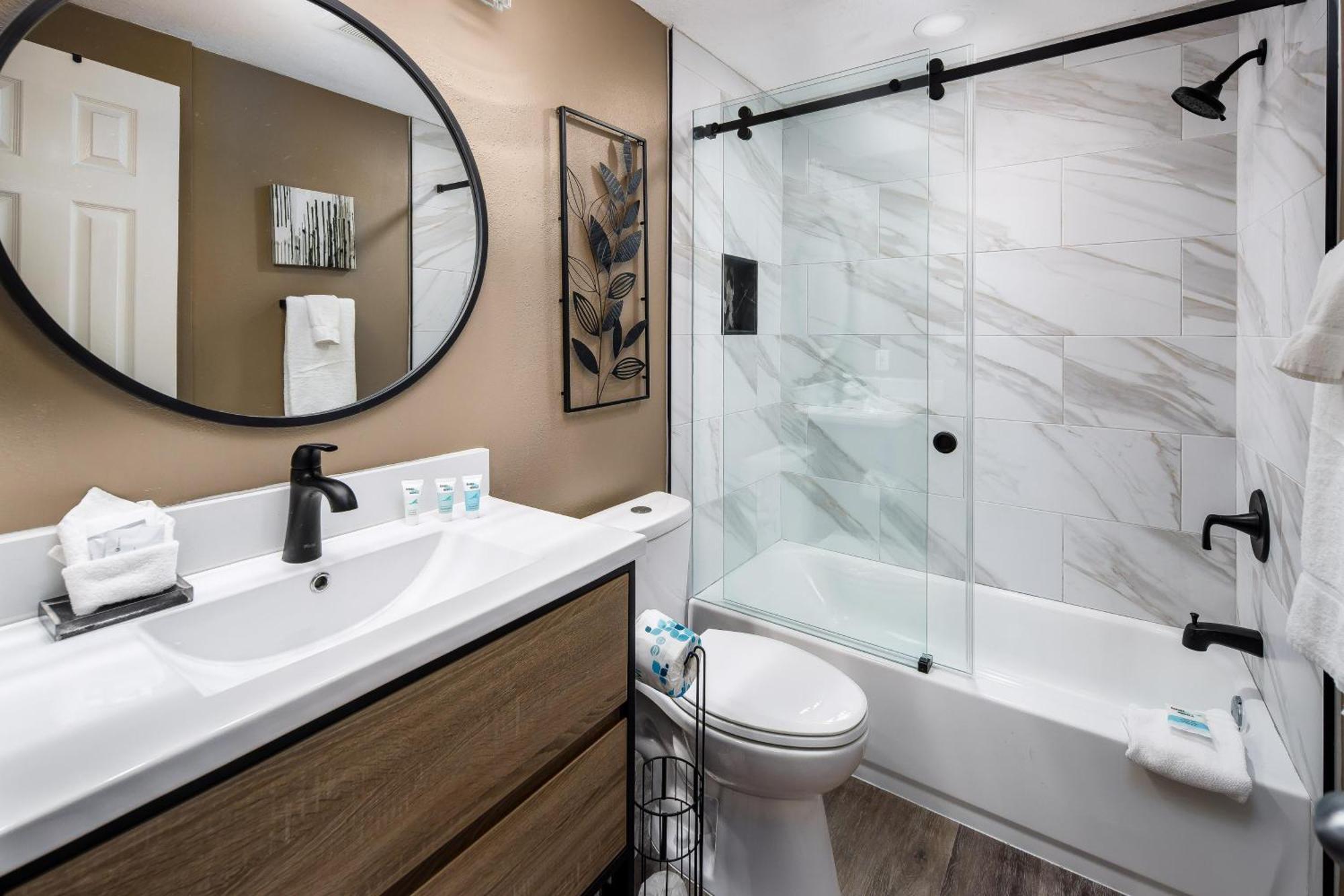 Apartment Emerald Towers West 4000 Fort Walton Beach