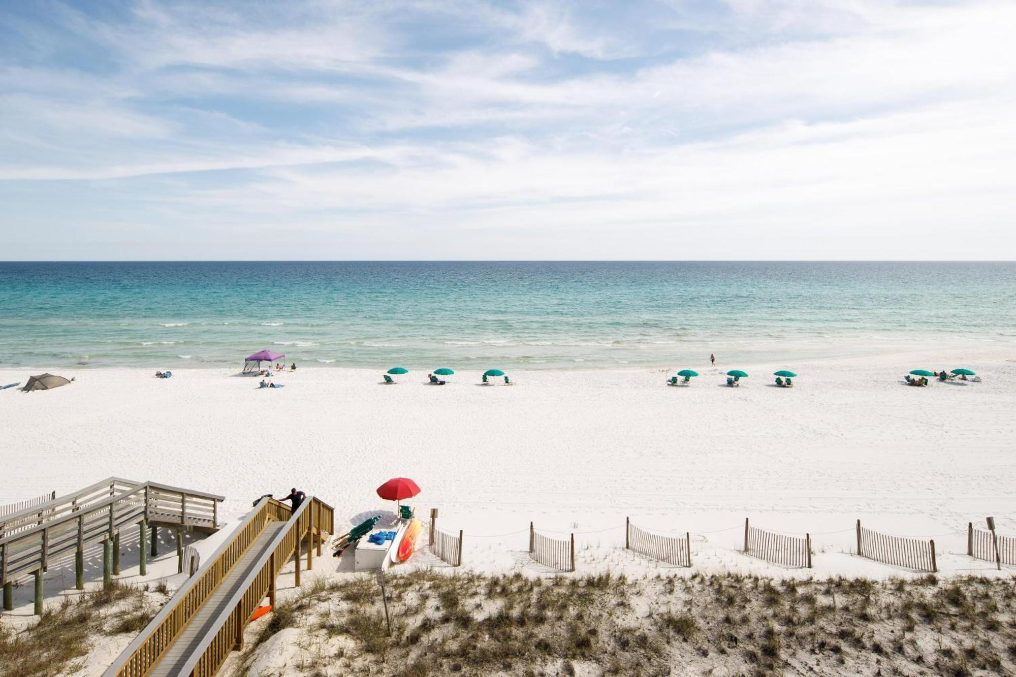 Emerald Towers West 4000 * Fort Walton Beach