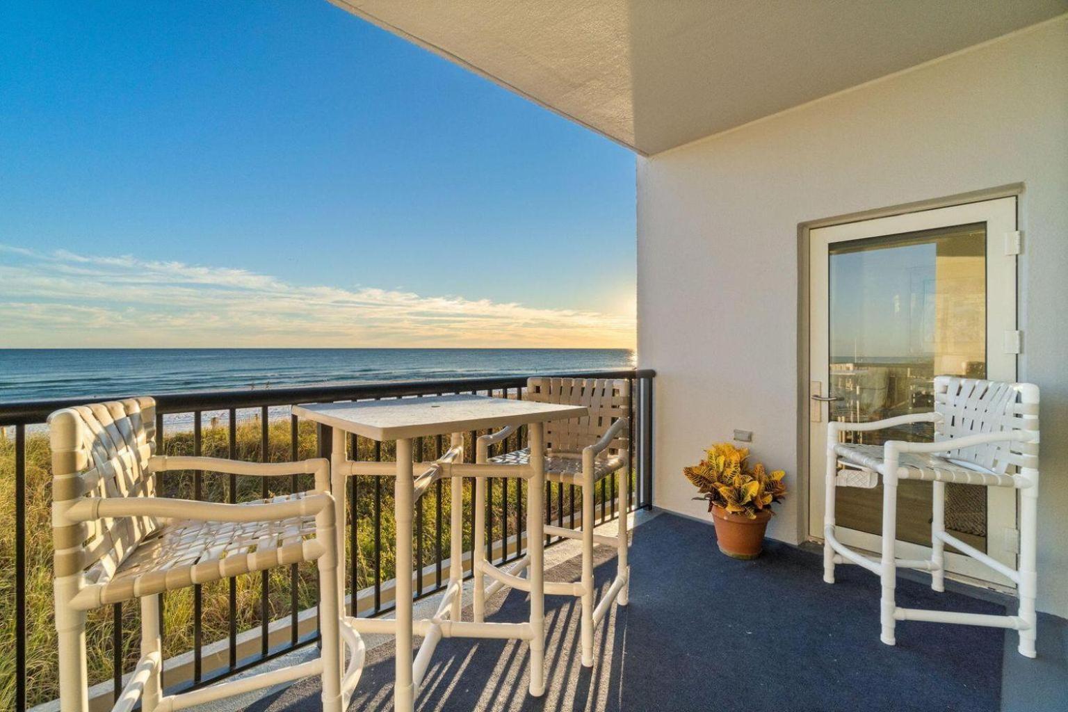South 102 - Mystic Tides Apartment Fort Walton Beach