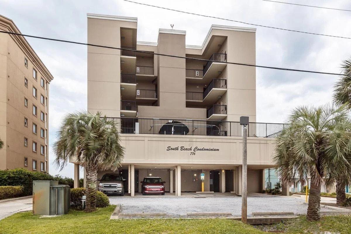 South 102 - Mystic Tides Apartment Fort Walton Beach