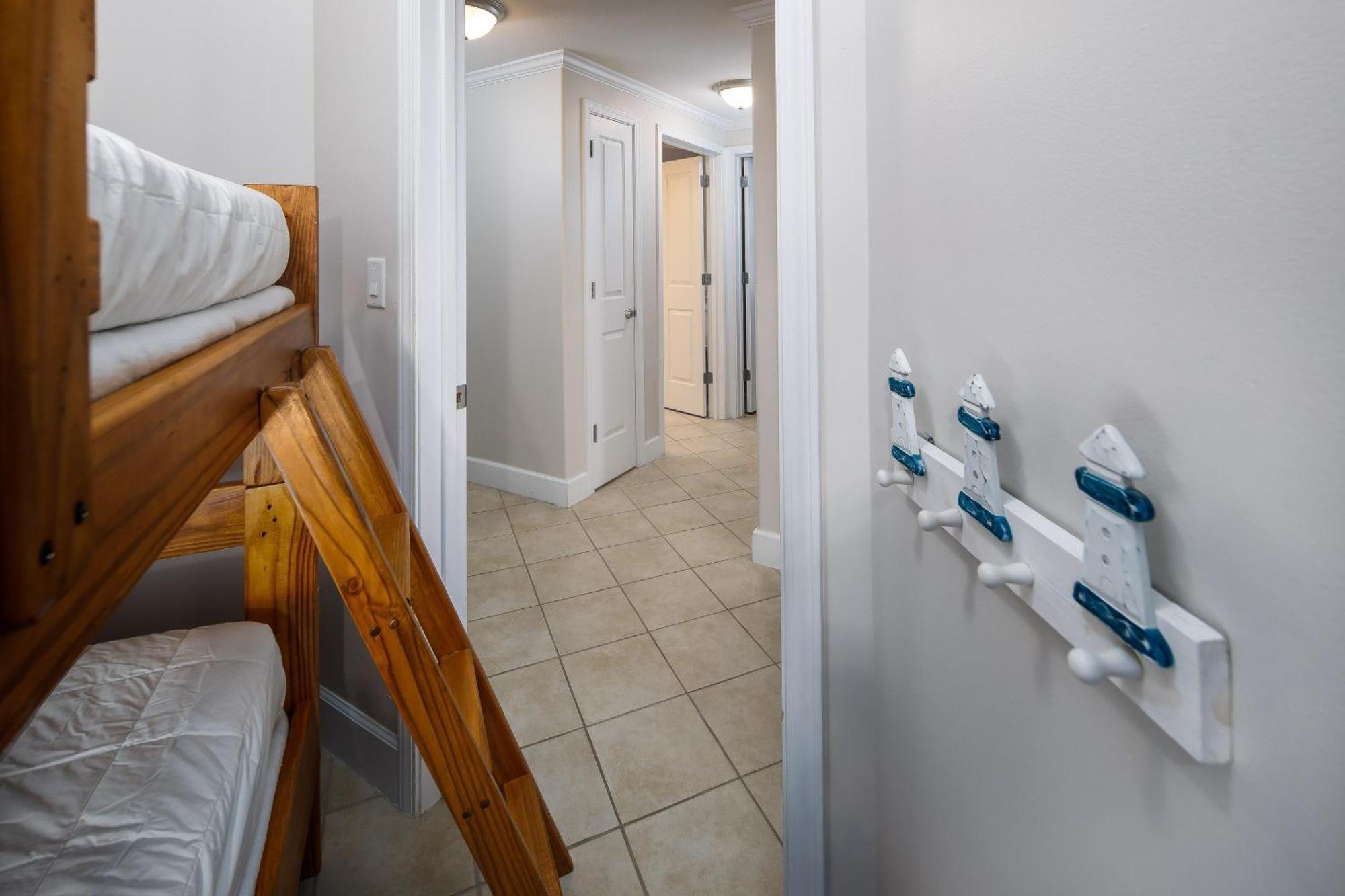 South 102 - Mystic Tides Apartment Fort Walton Beach