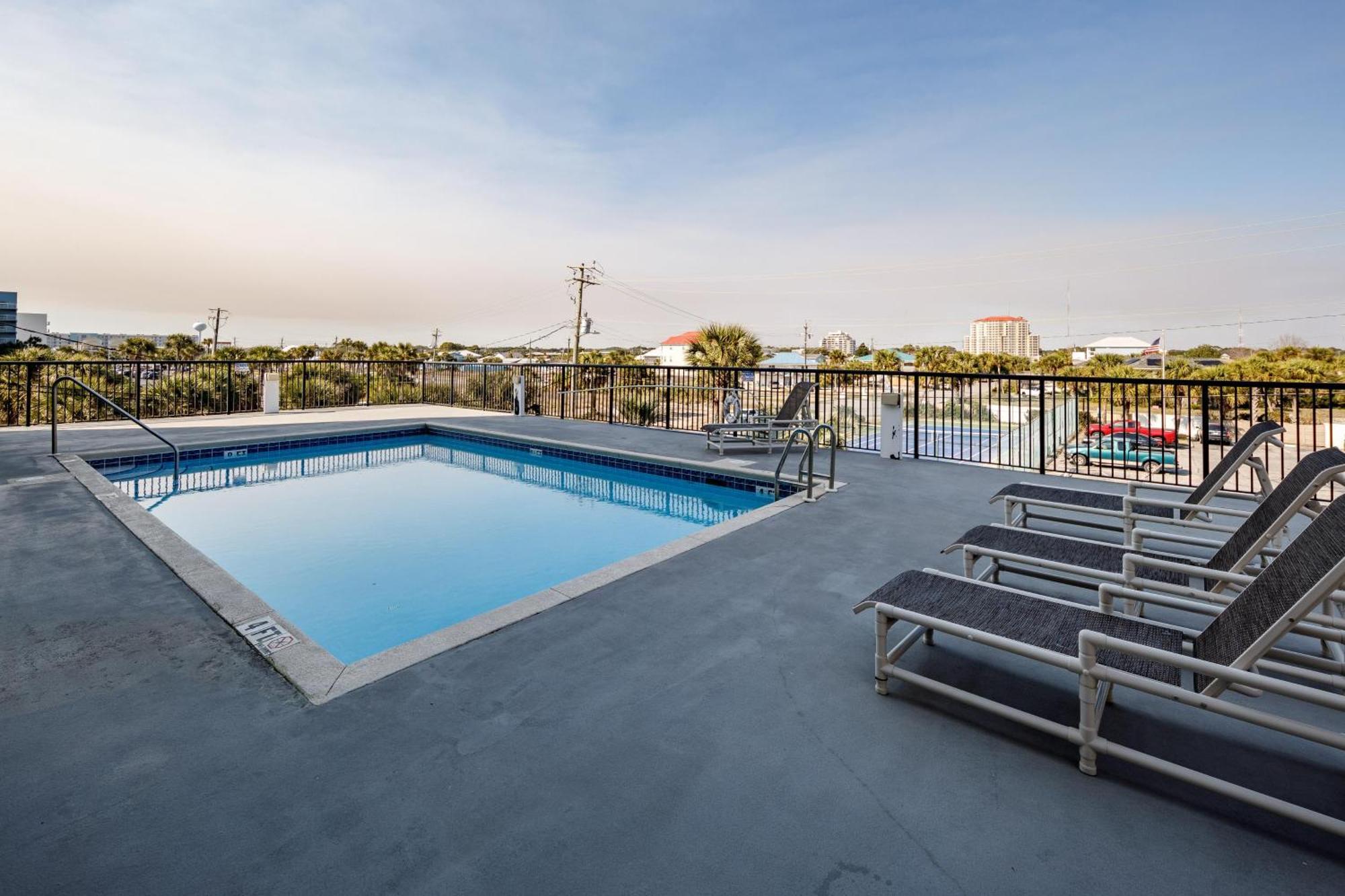 Apartment South 102 - Mystic Tides Fort Walton Beach