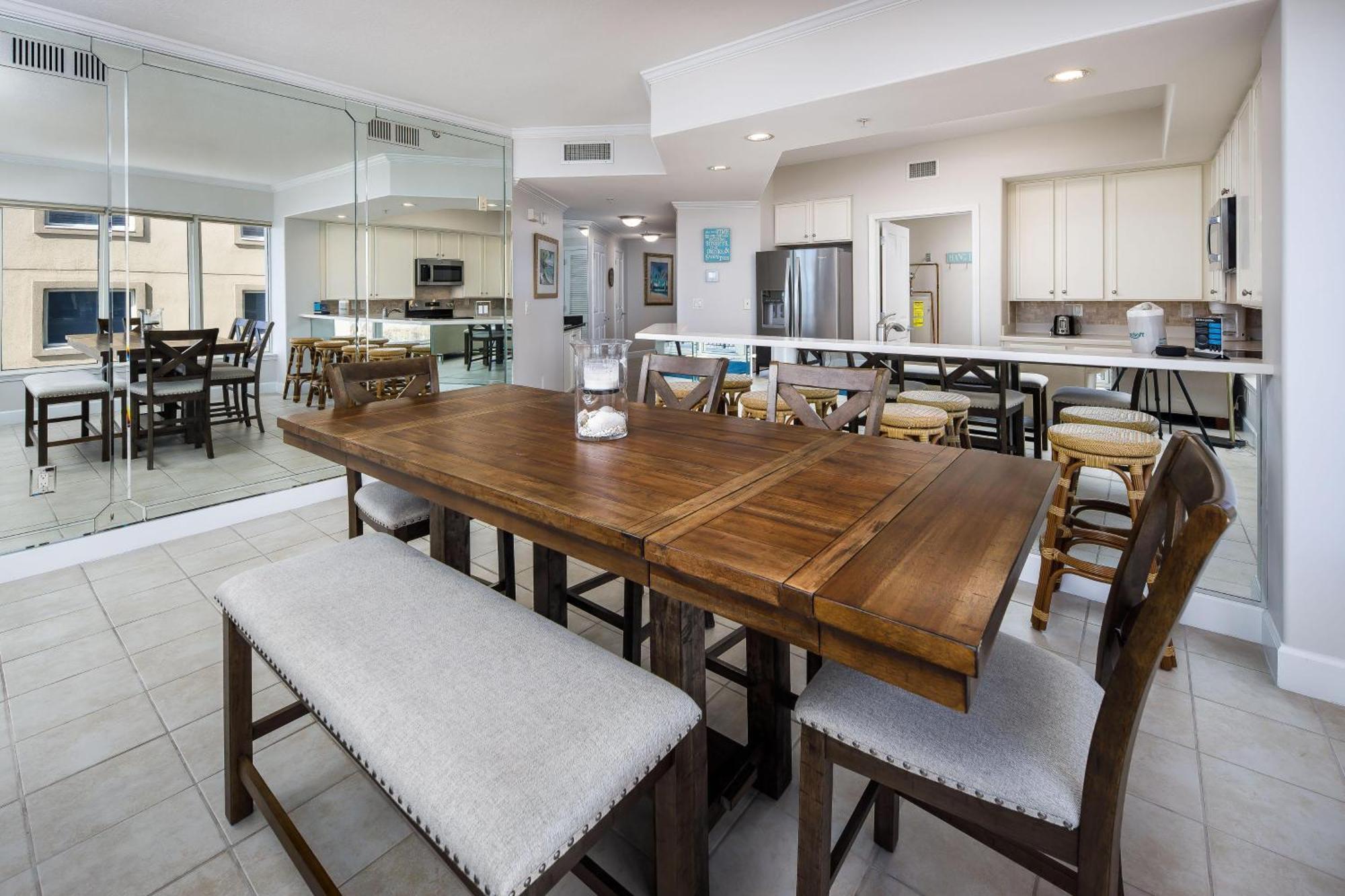 Apartment South 102 - Mystic Tides Fort Walton Beach