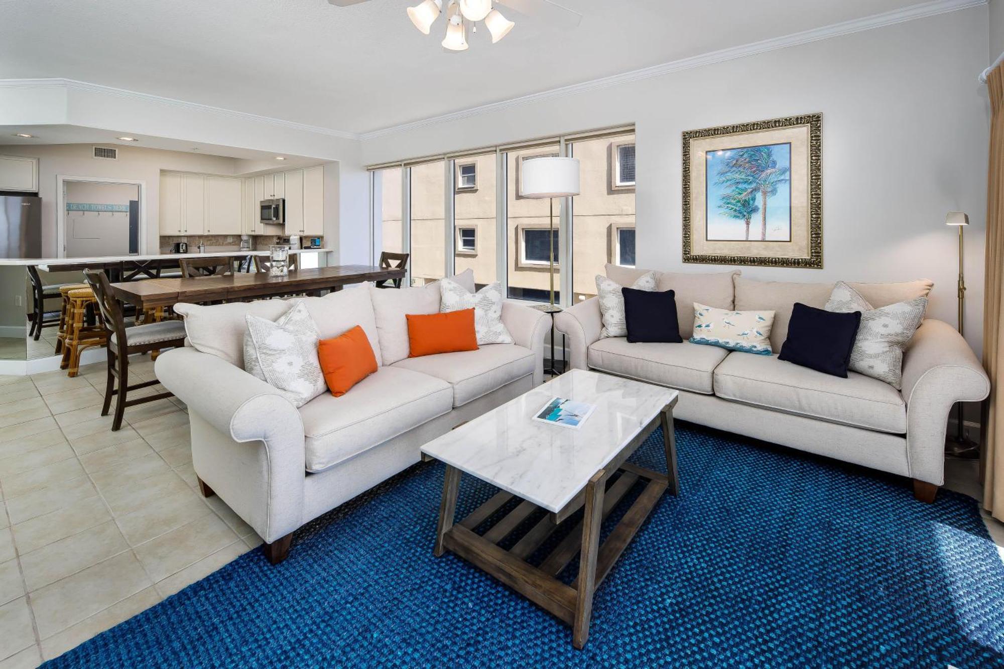 South 102 - Mystic Tides Apartment *