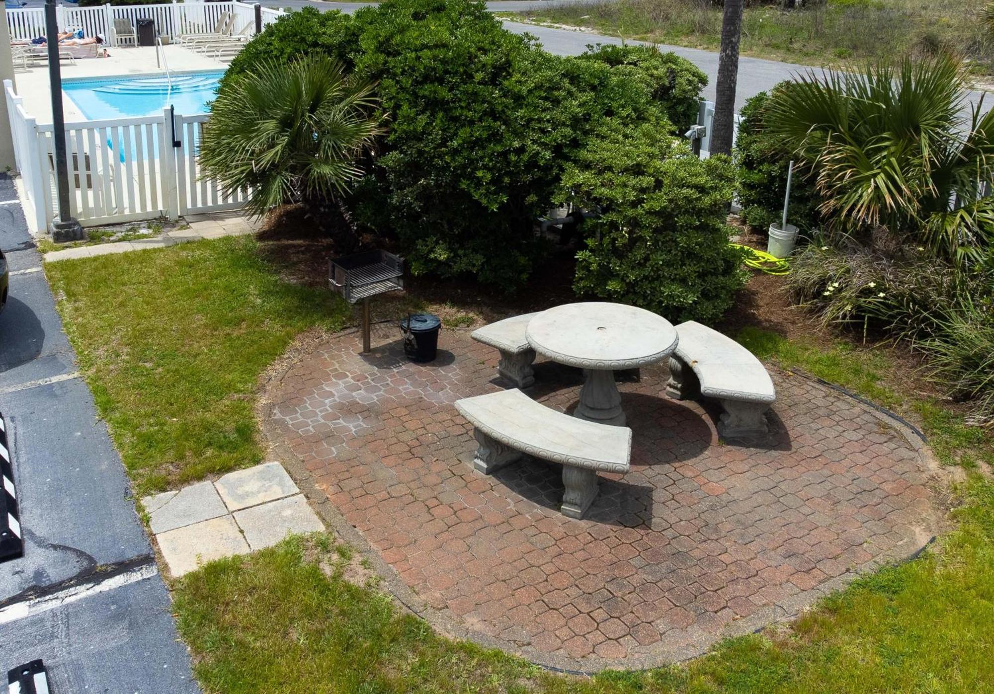 Emerald Towers West 4000 Apartment Fort Walton Beach