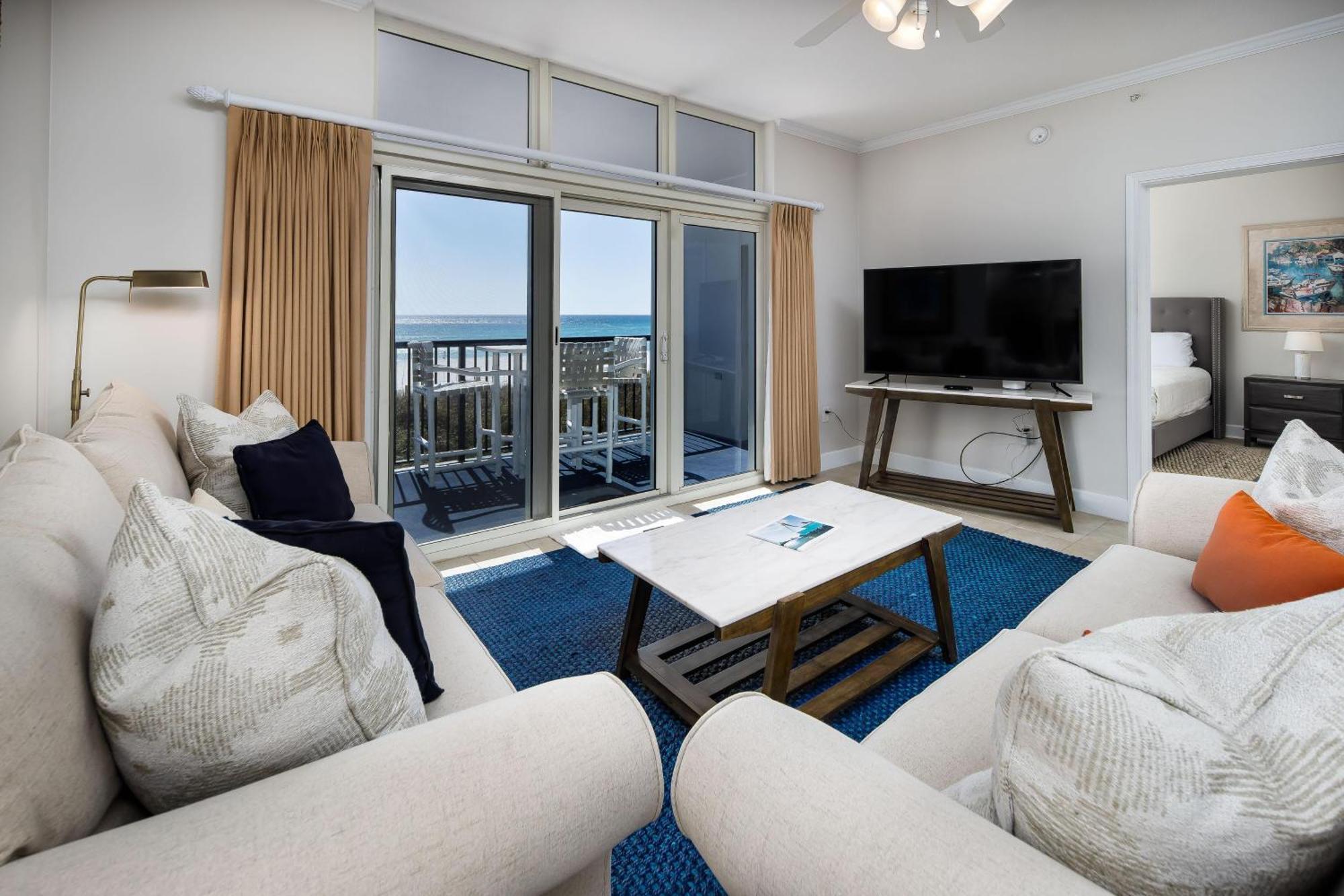 South 102 - Mystic Tides Apartment *