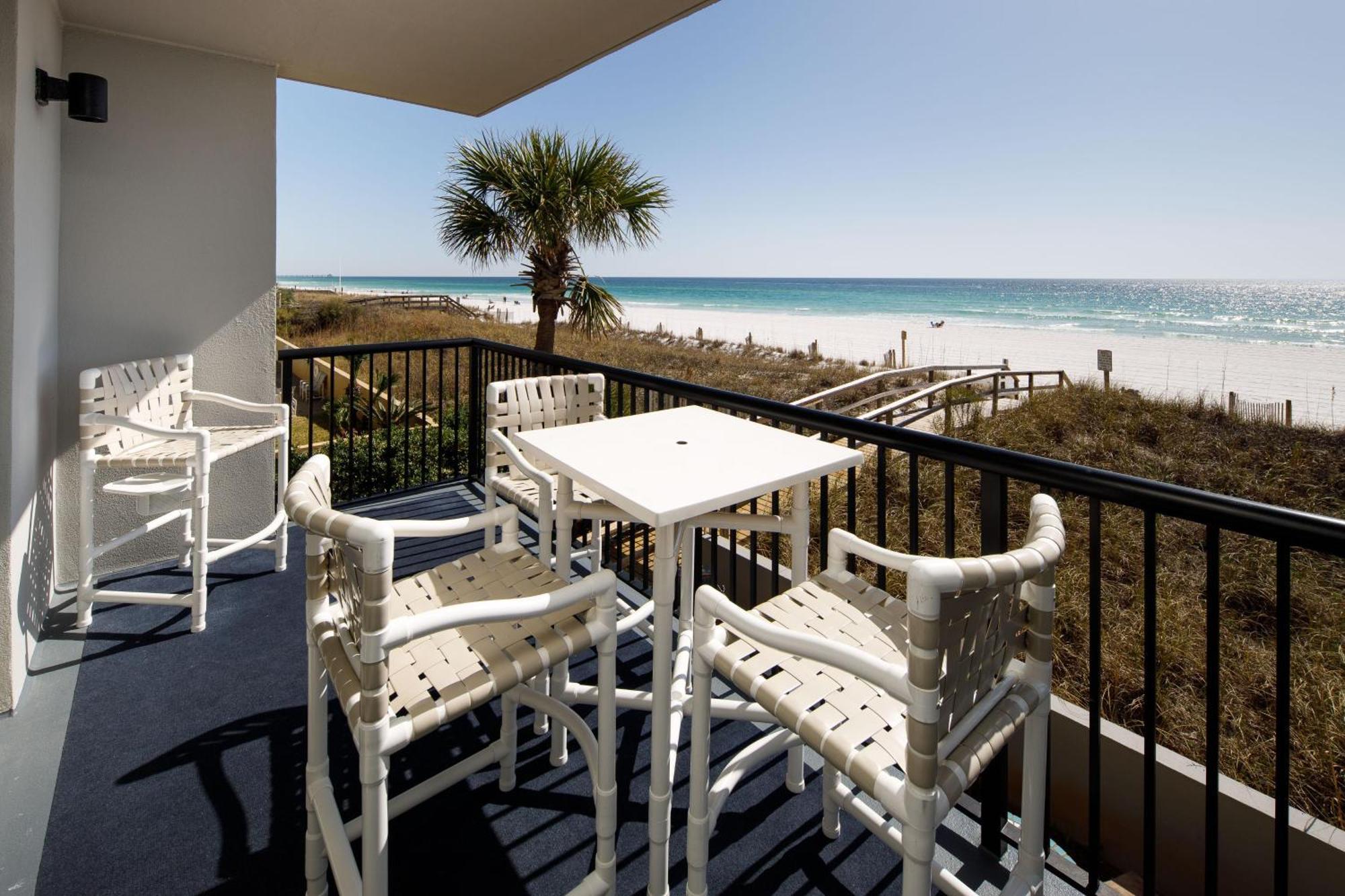 South 102 - Mystic Tides Apartment *