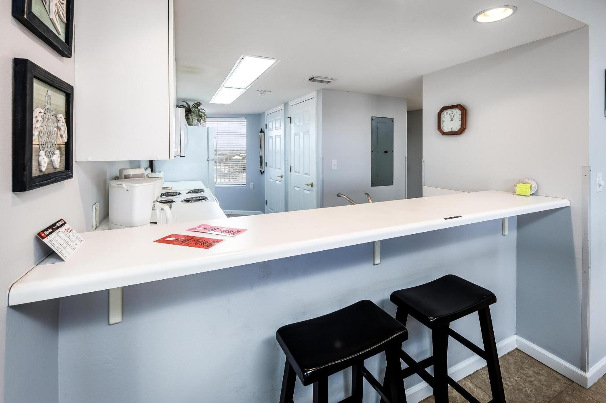 Apartment Seacrest 712