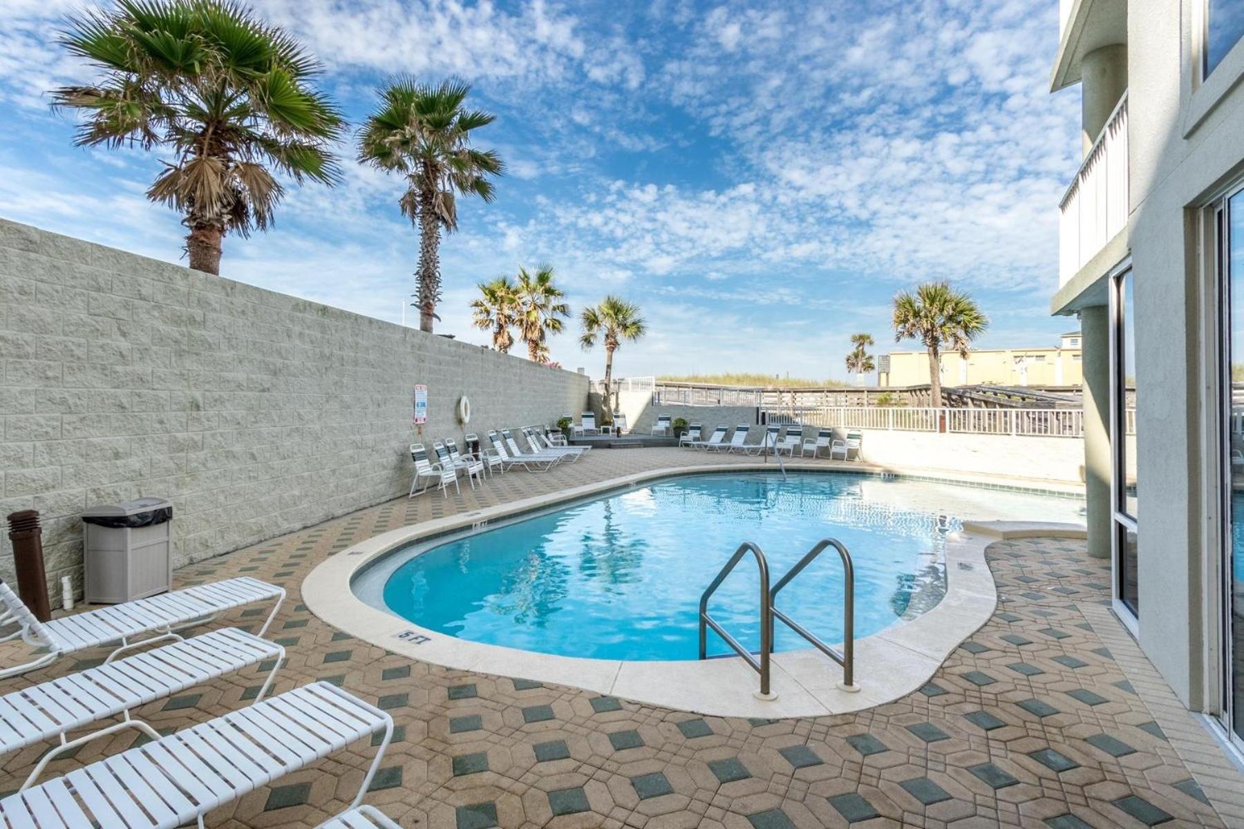 Seacrest 712 Apartment Fort Walton Beach