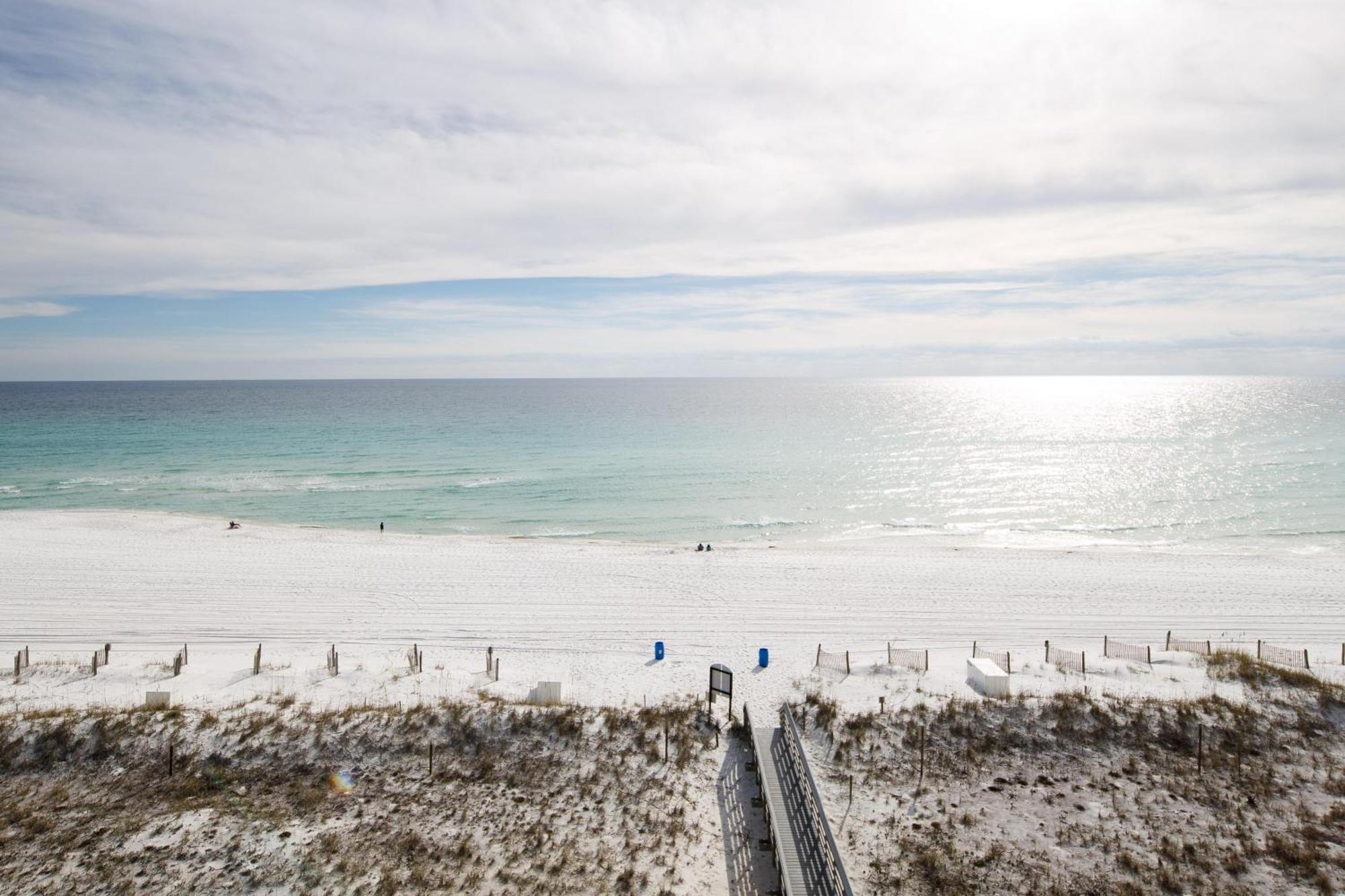 Apartment Pelican Isle 613 - Salty Sunsets Fort Walton Beach