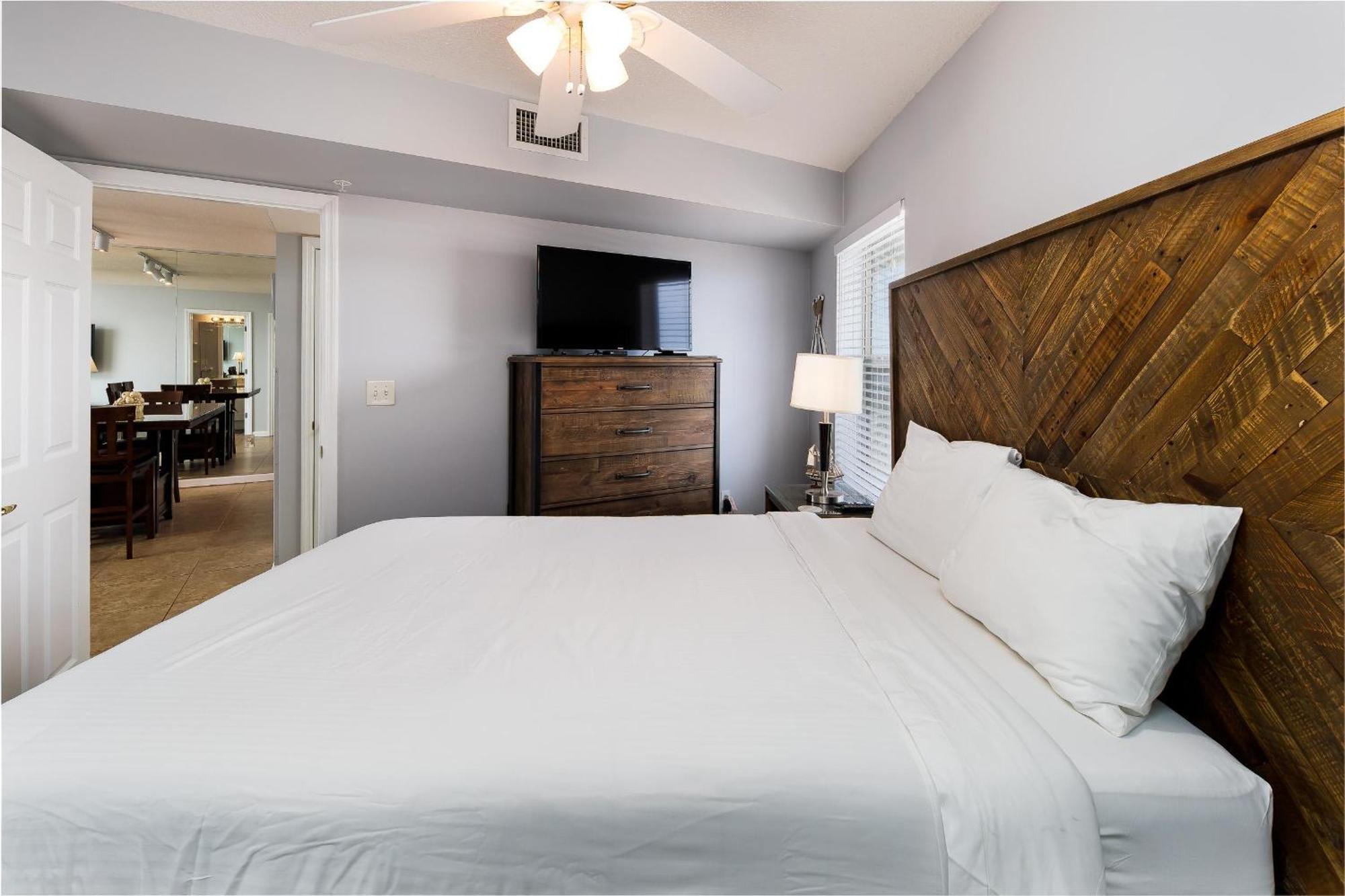 Seacrest 712 Apartment Fort Walton Beach