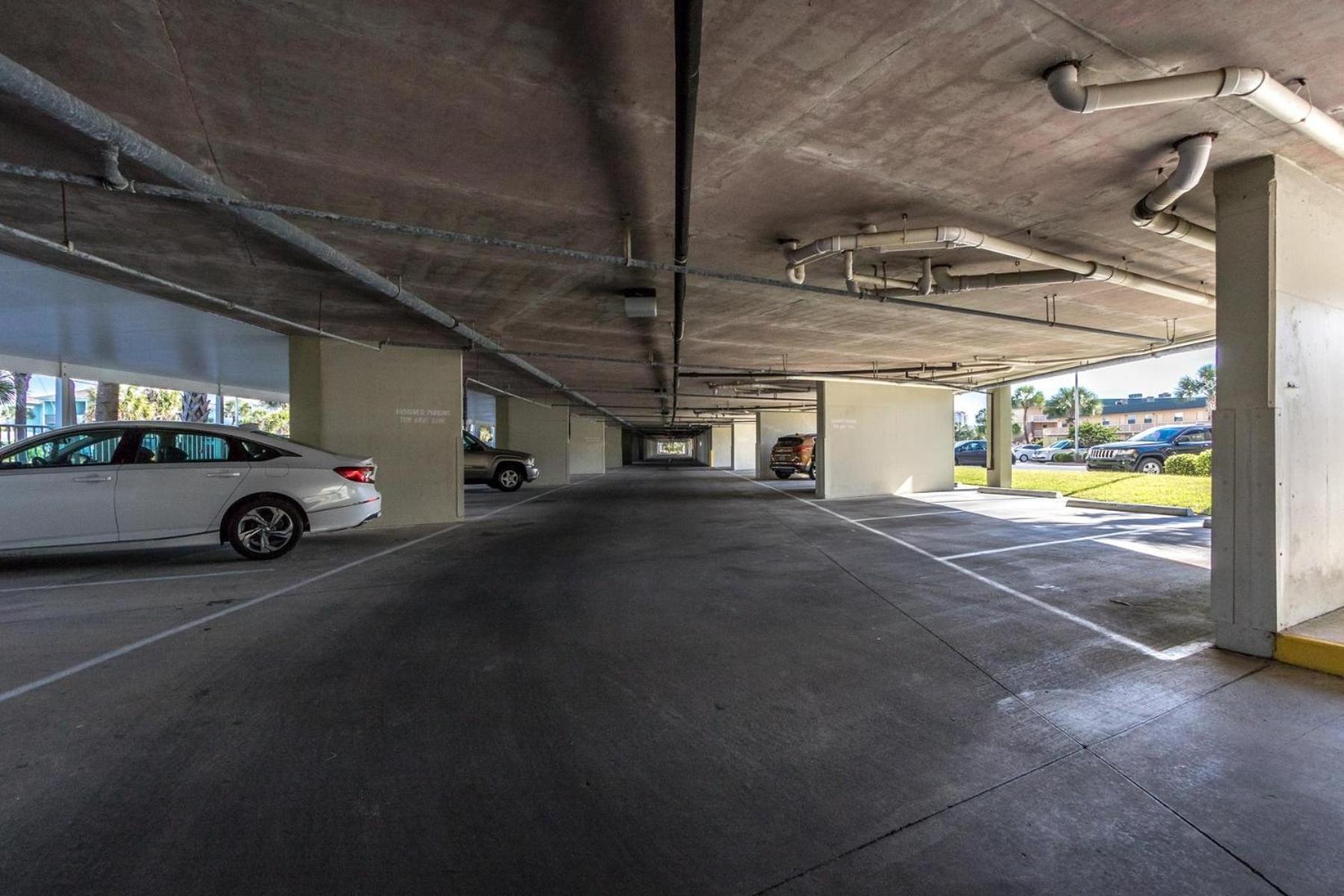 Apartment Seacrest 712 Fort Walton Beach