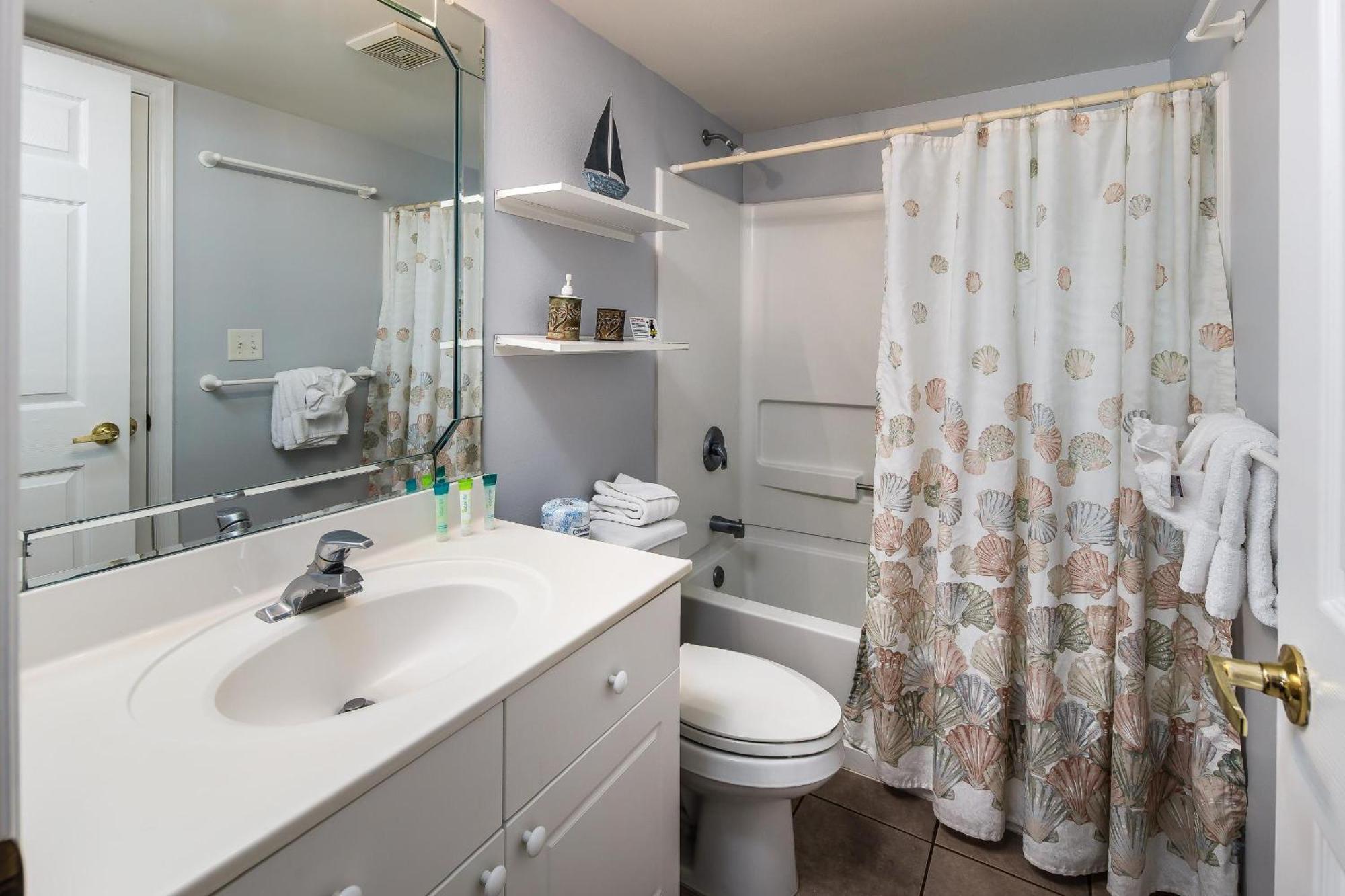Seacrest 712 Apartment