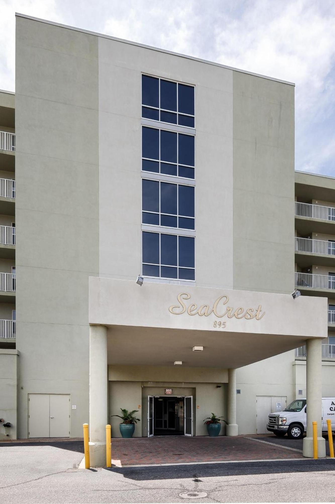 Seacrest 712 Apartment *