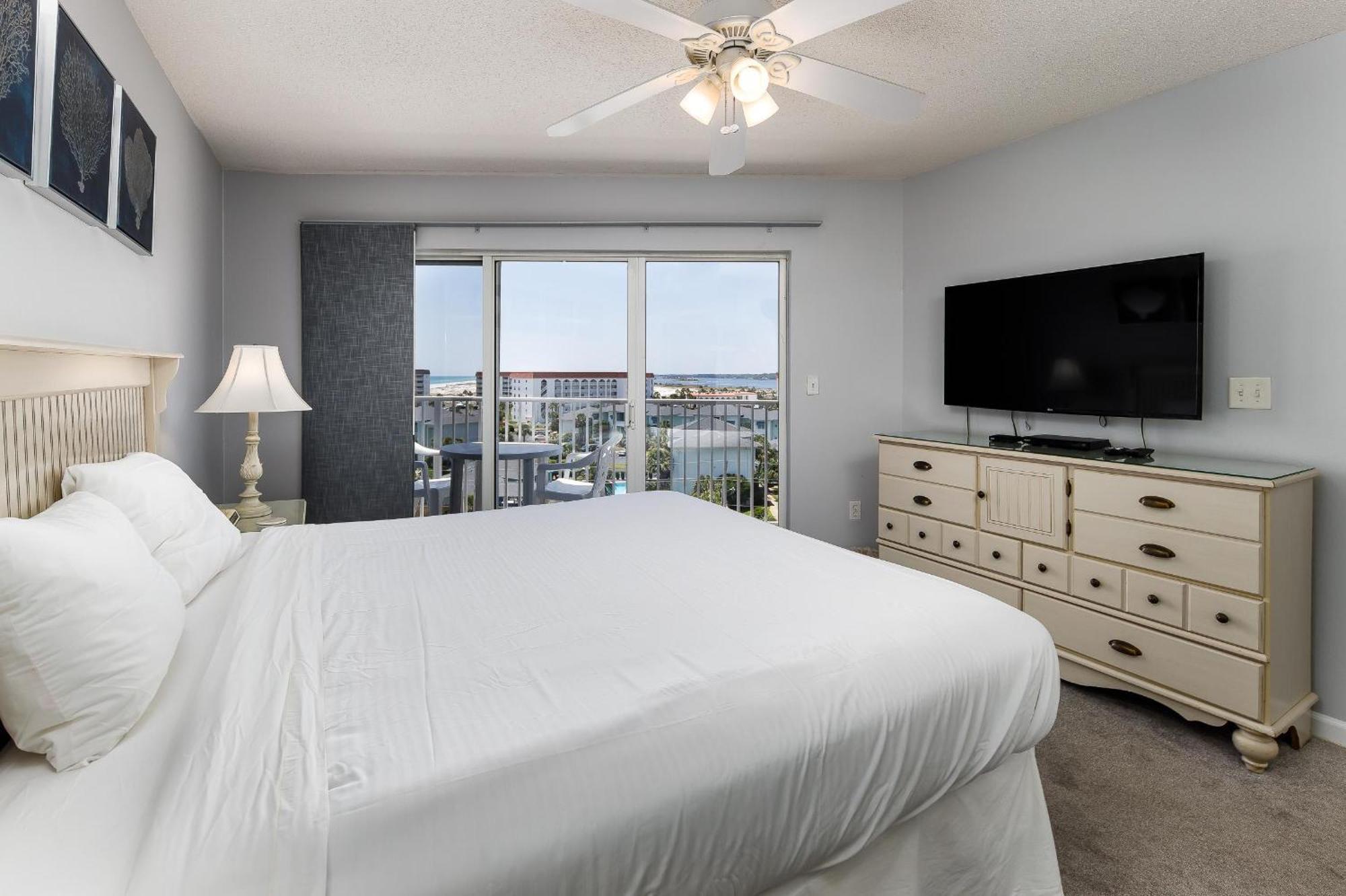 Seacrest 712 Apartment Fort Walton Beach
