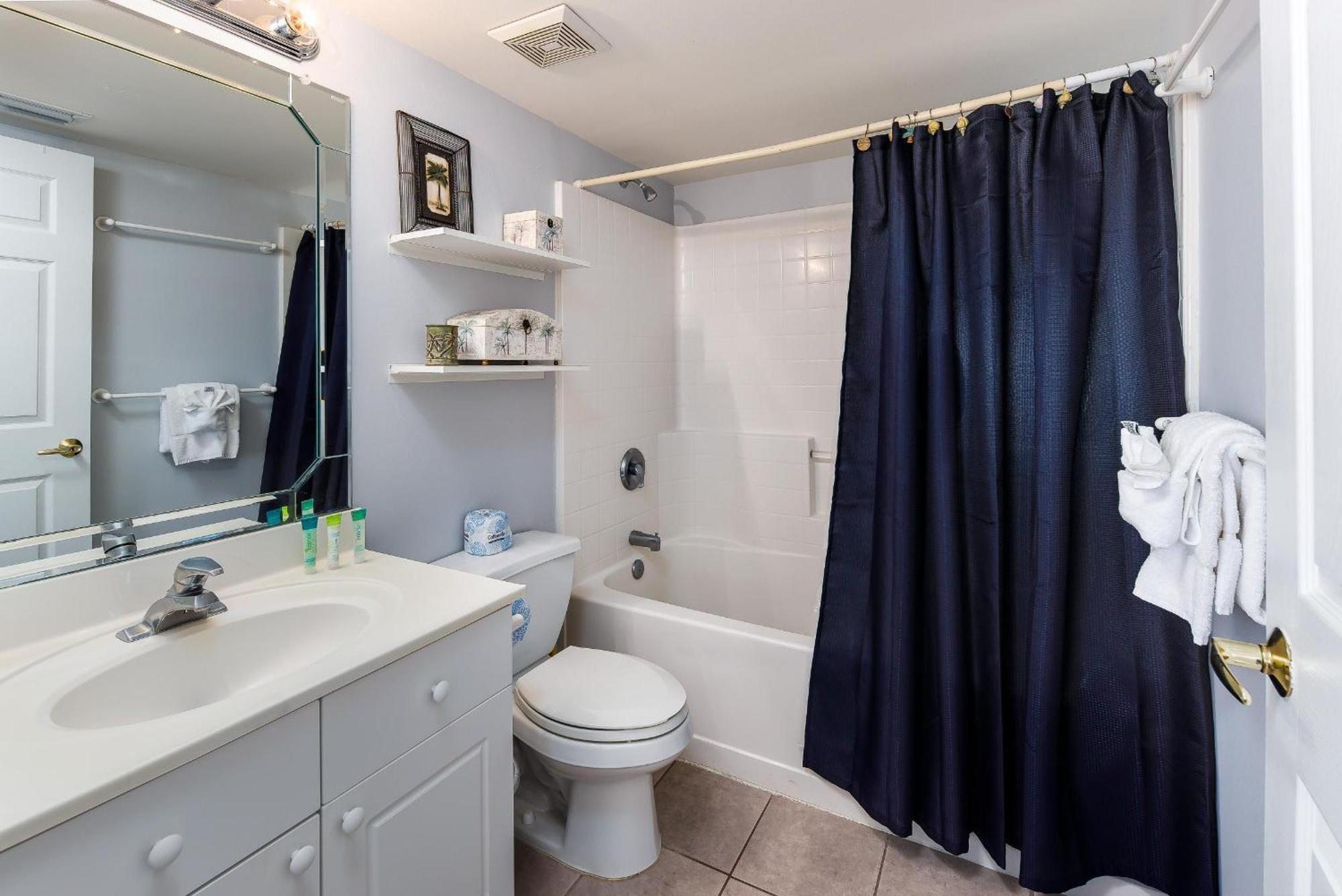 Seacrest 712 Apartment