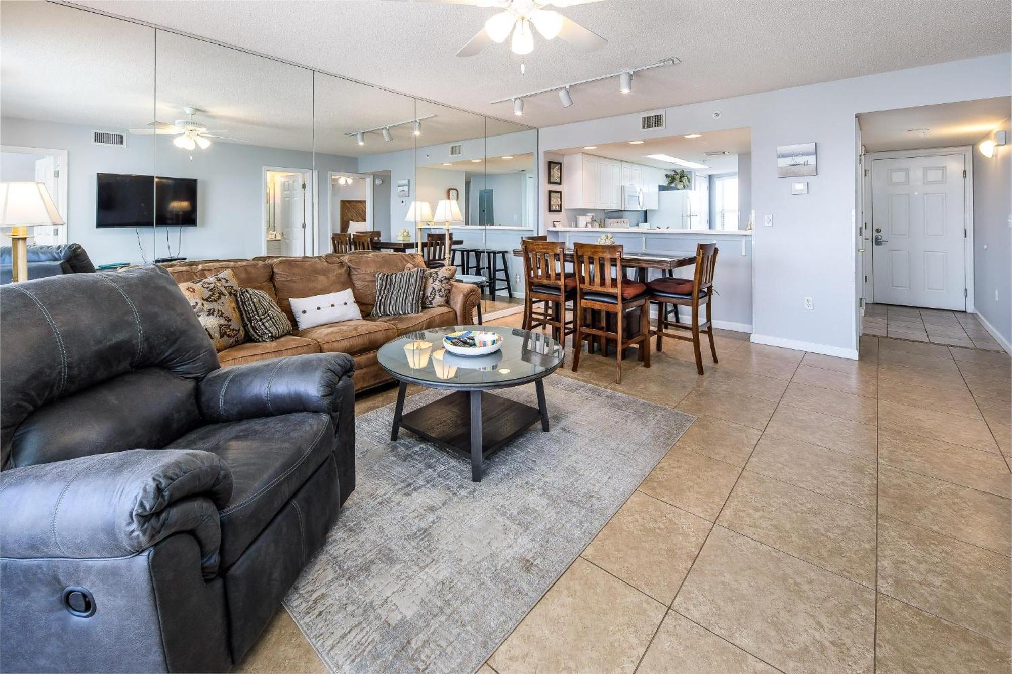 Apartment Seacrest 712 Fort Walton Beach