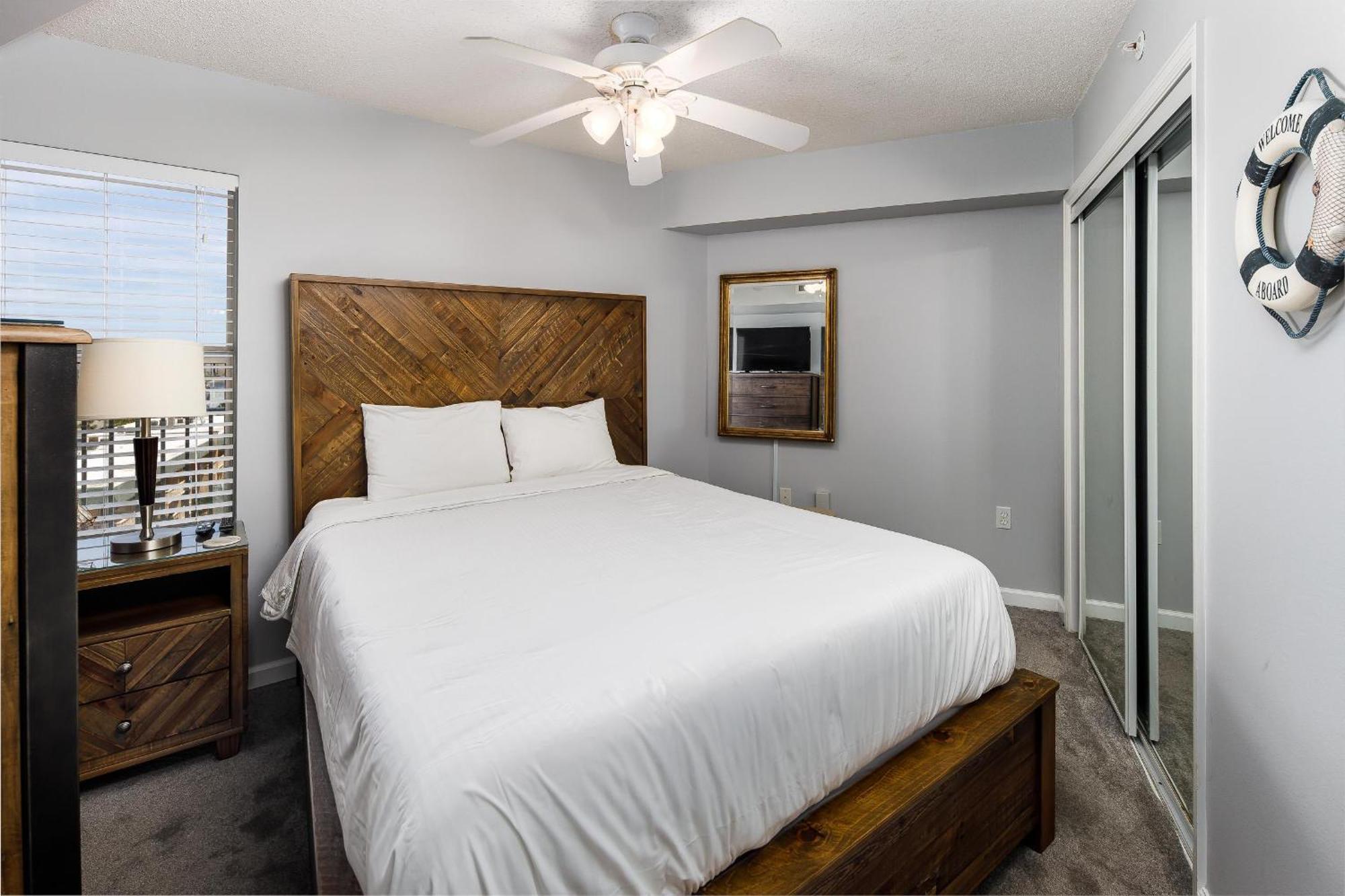 Seacrest 712 Apartment *