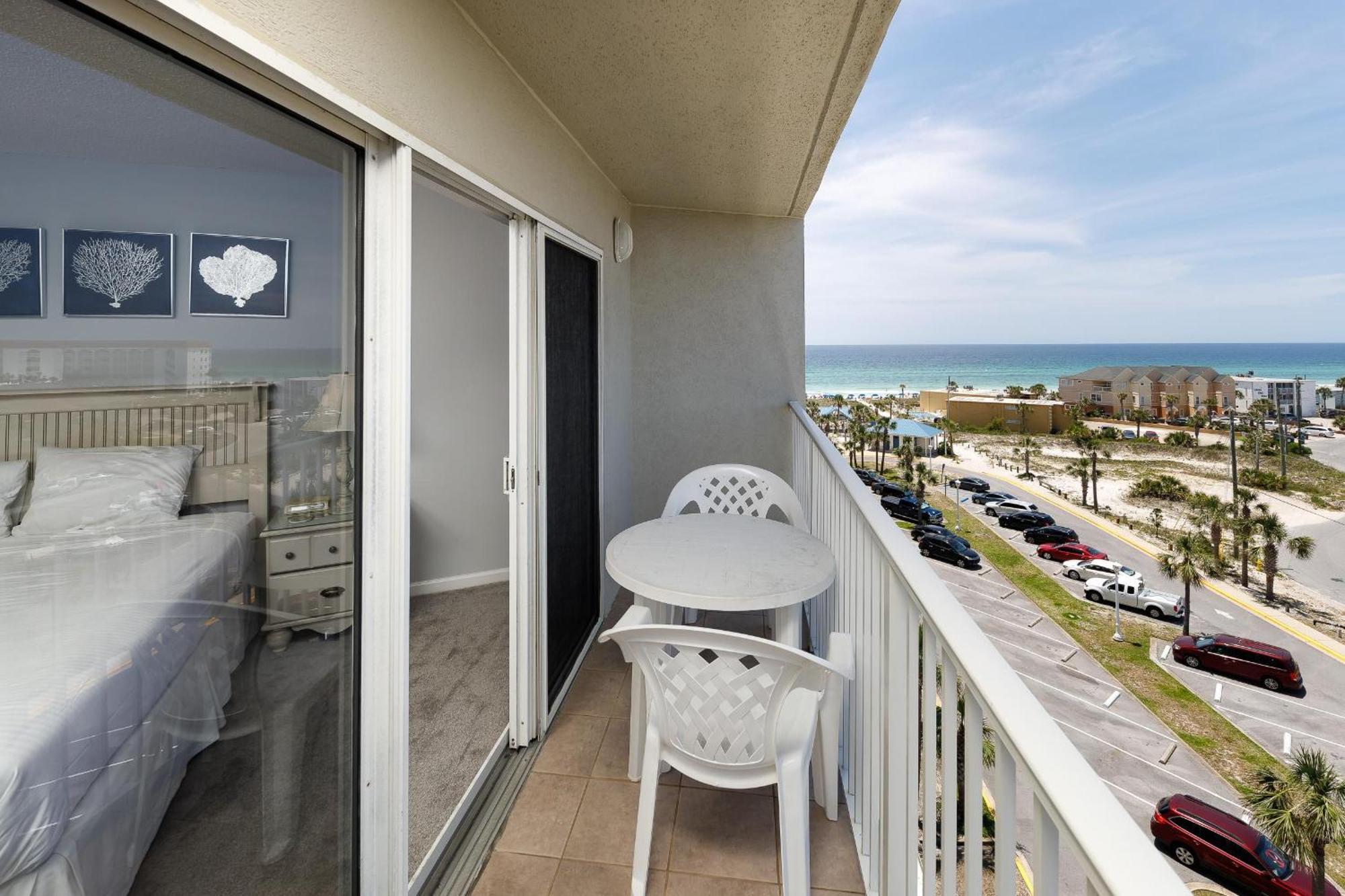 Seacrest 712 * Fort Walton Beach