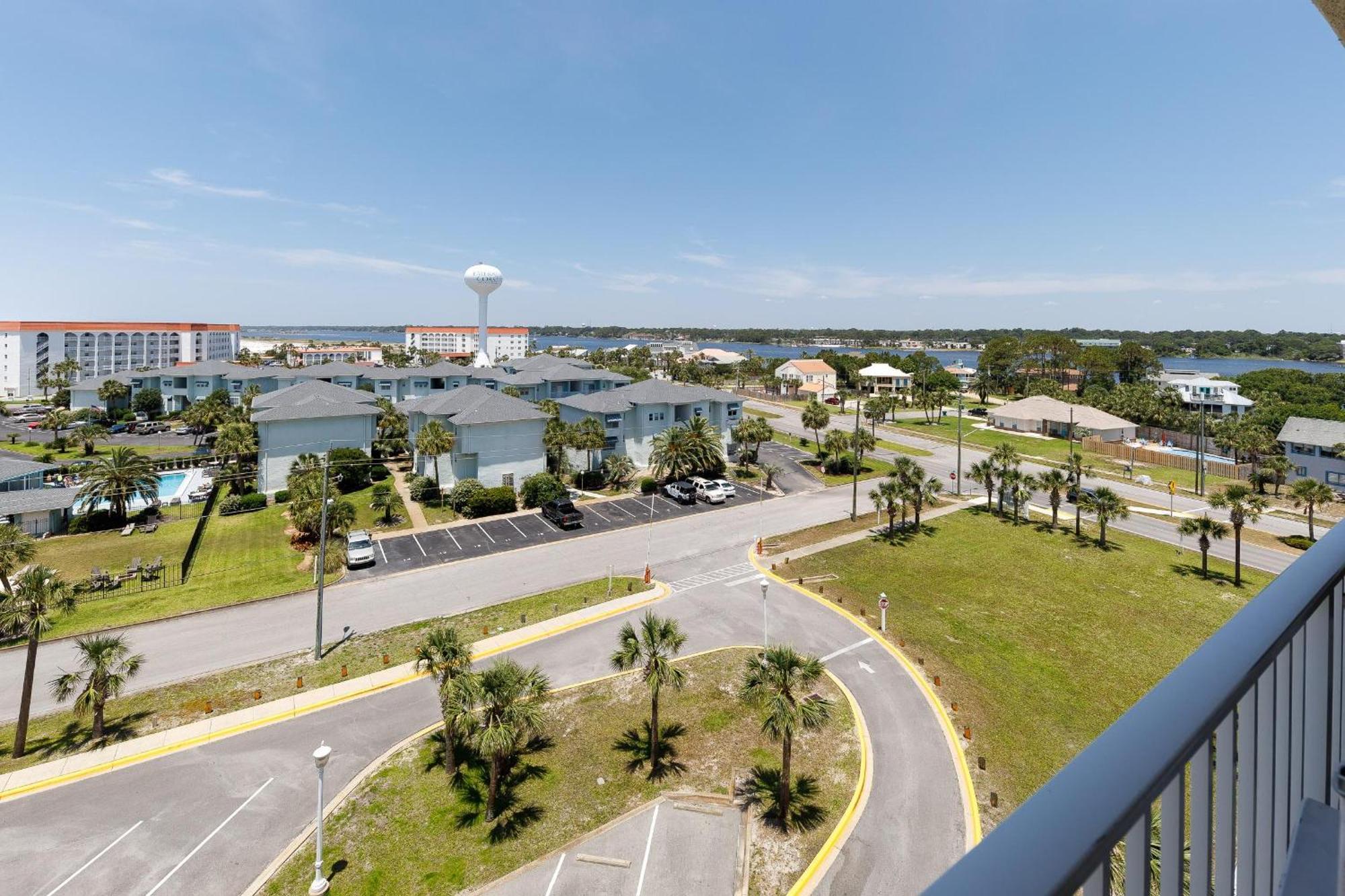 Apartment Seacrest 712