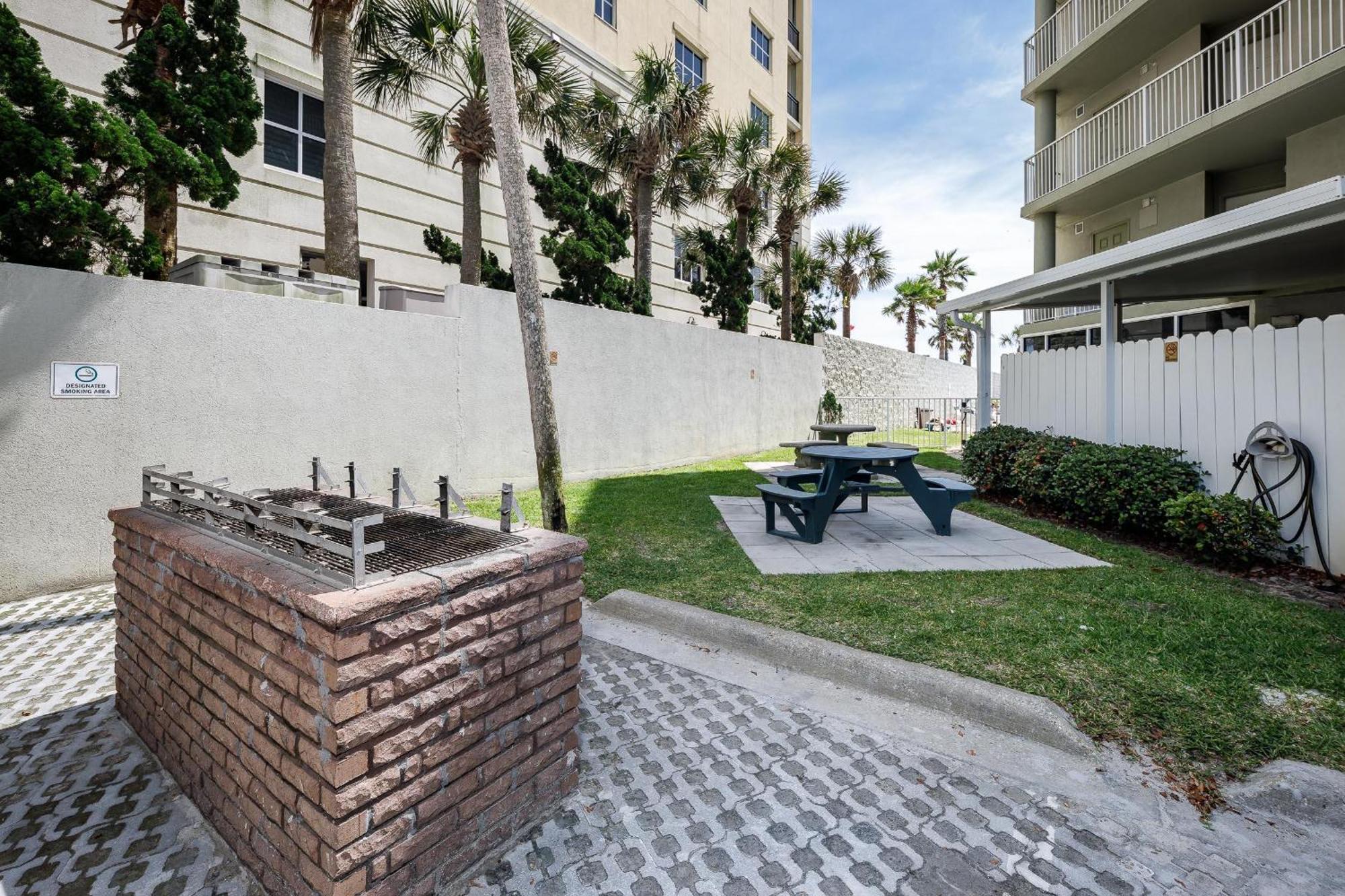Seacrest 712 Apartment Fort Walton Beach