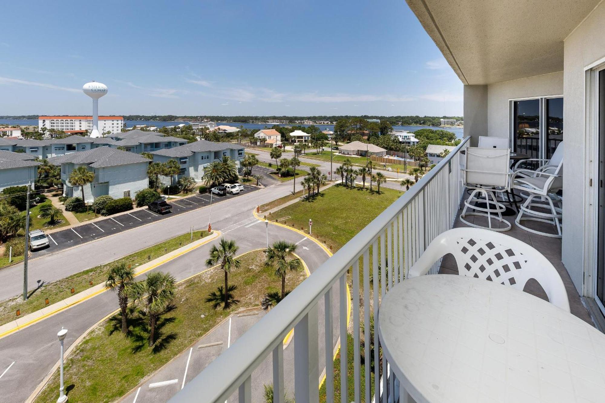 Seacrest 712 Apartment *