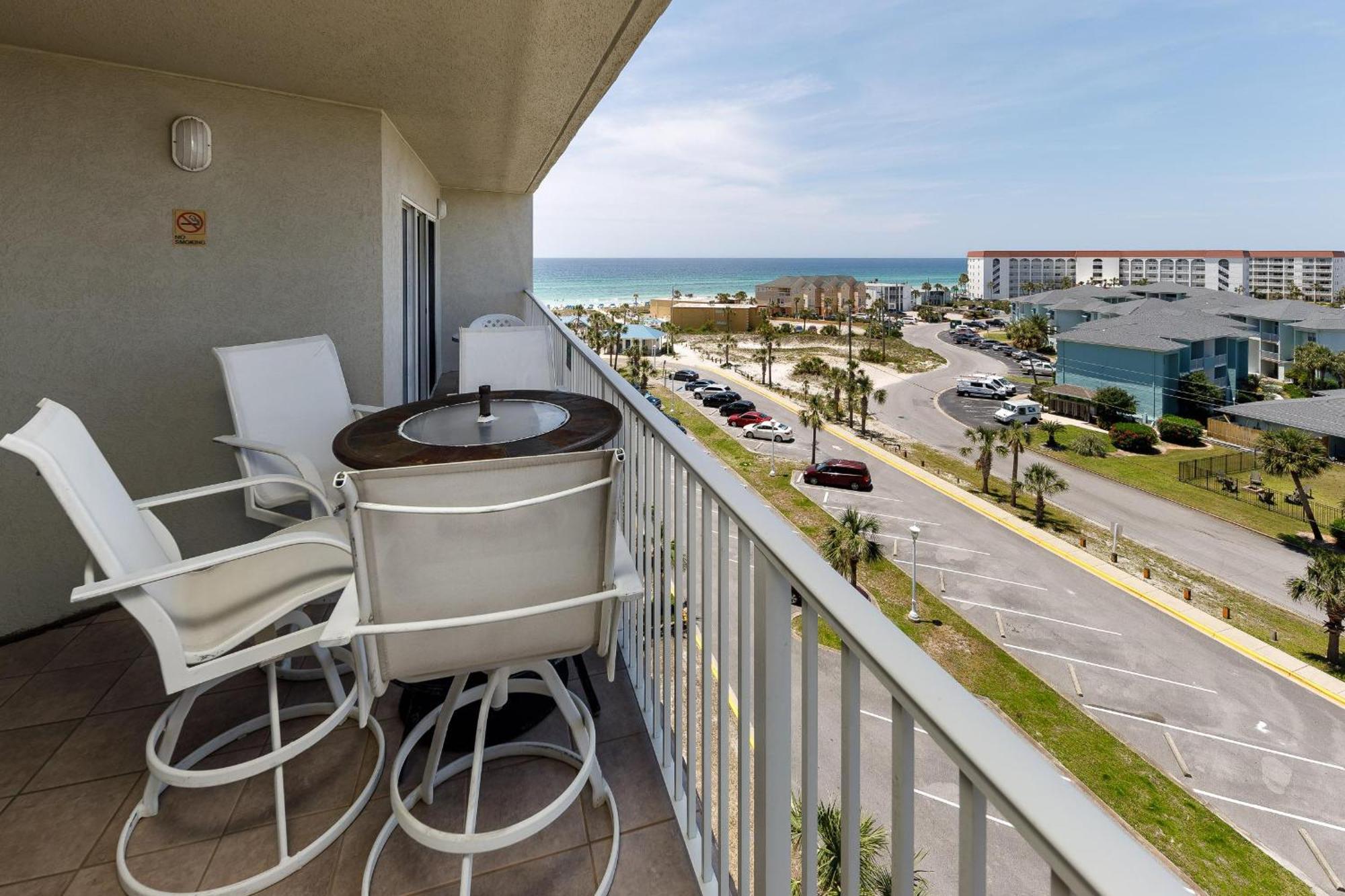 Seacrest 712 Apartment *