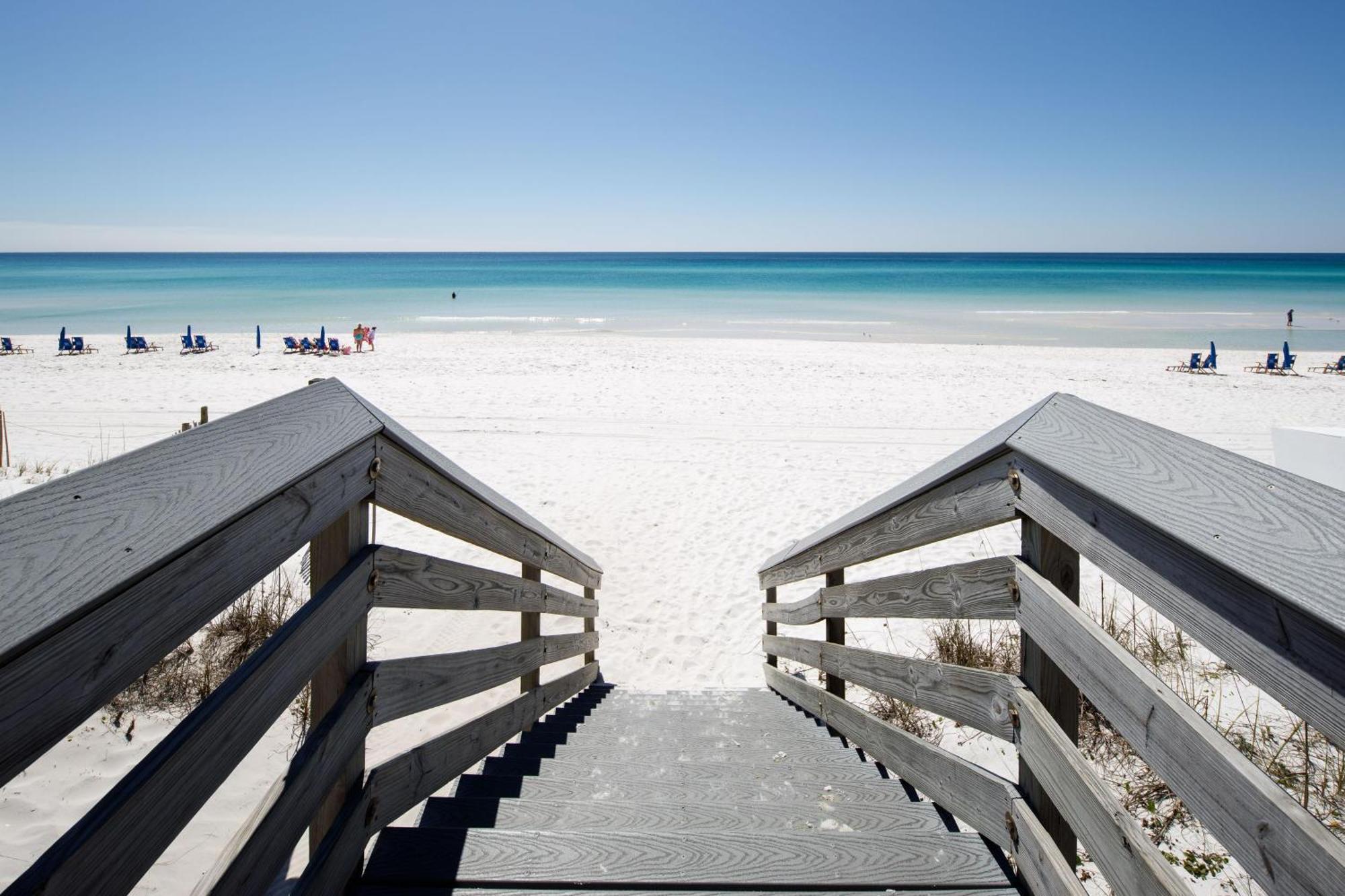 Coconut House B By Brooks And Shorey Resorts * Fort Walton Beach